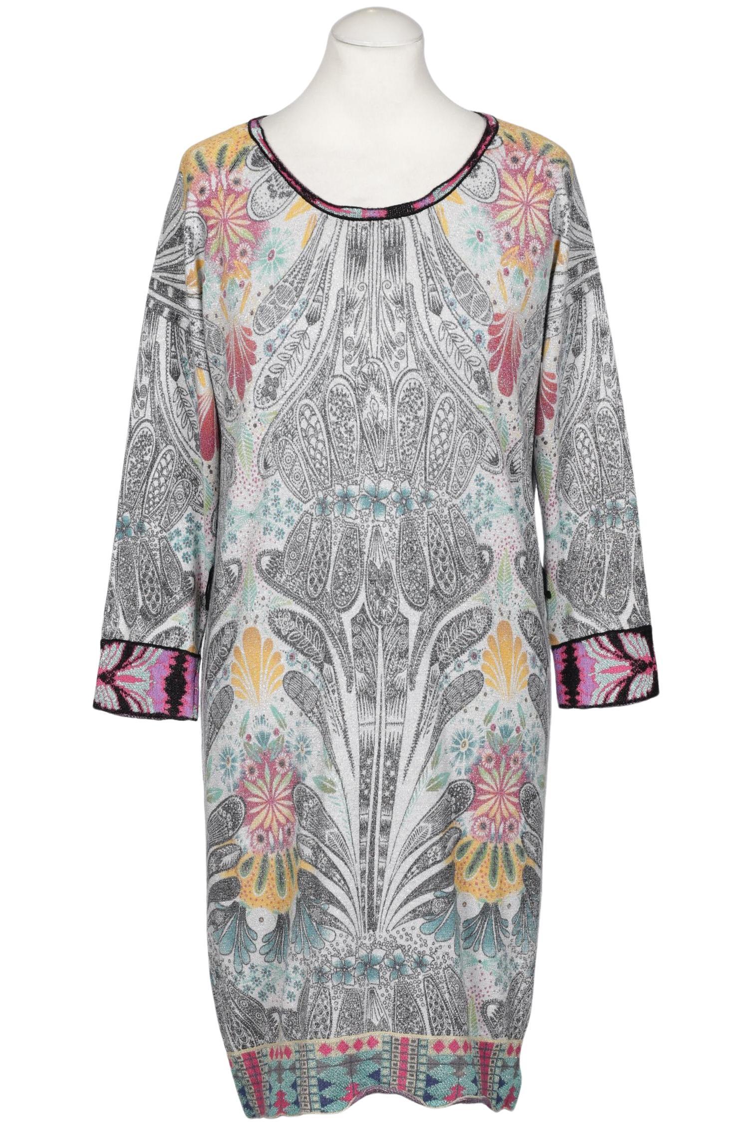 

Custo Barcelona Damen Kleid, mehrfarbig, Gr. 38