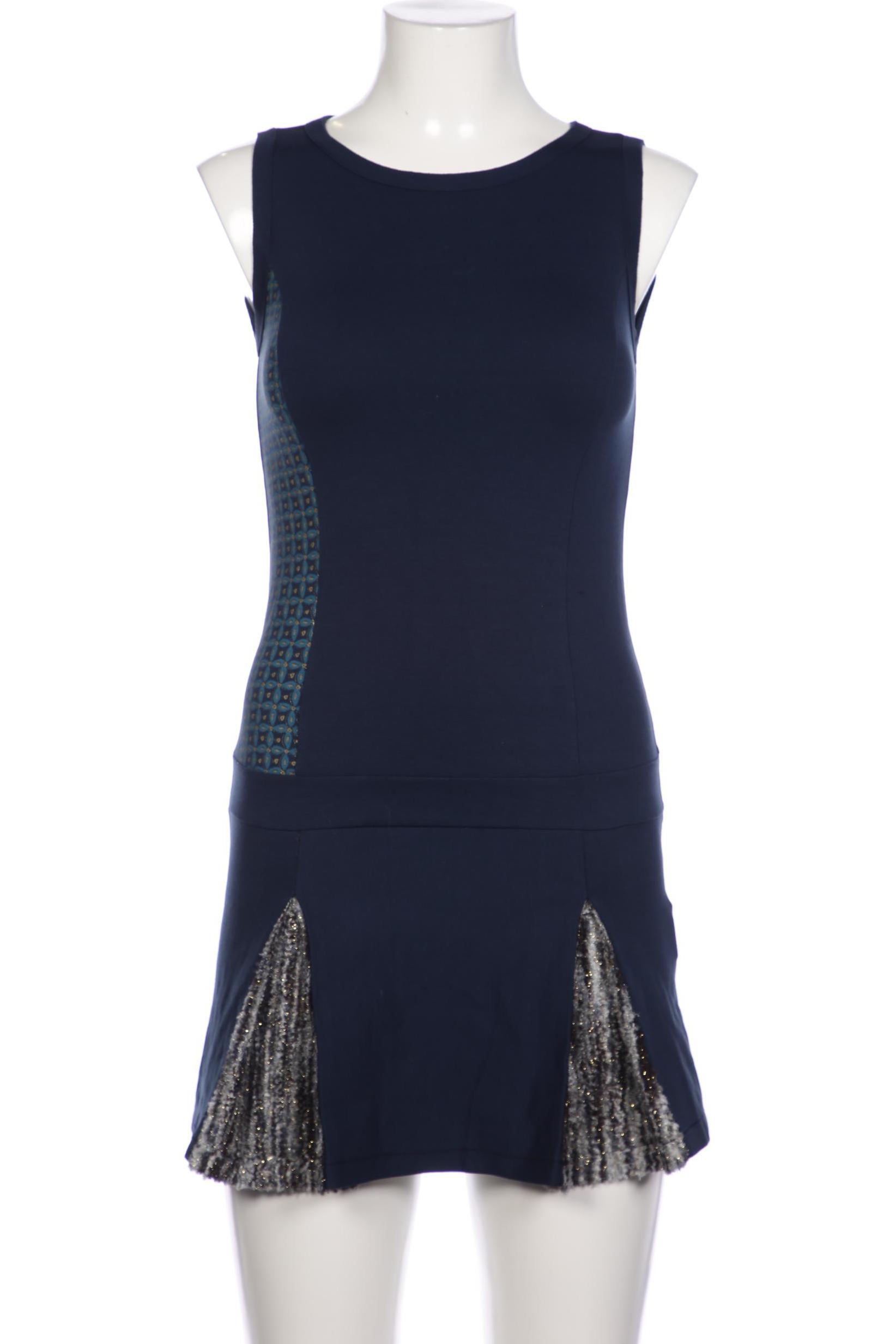 

Custo Barcelona Damen Kleid, blau