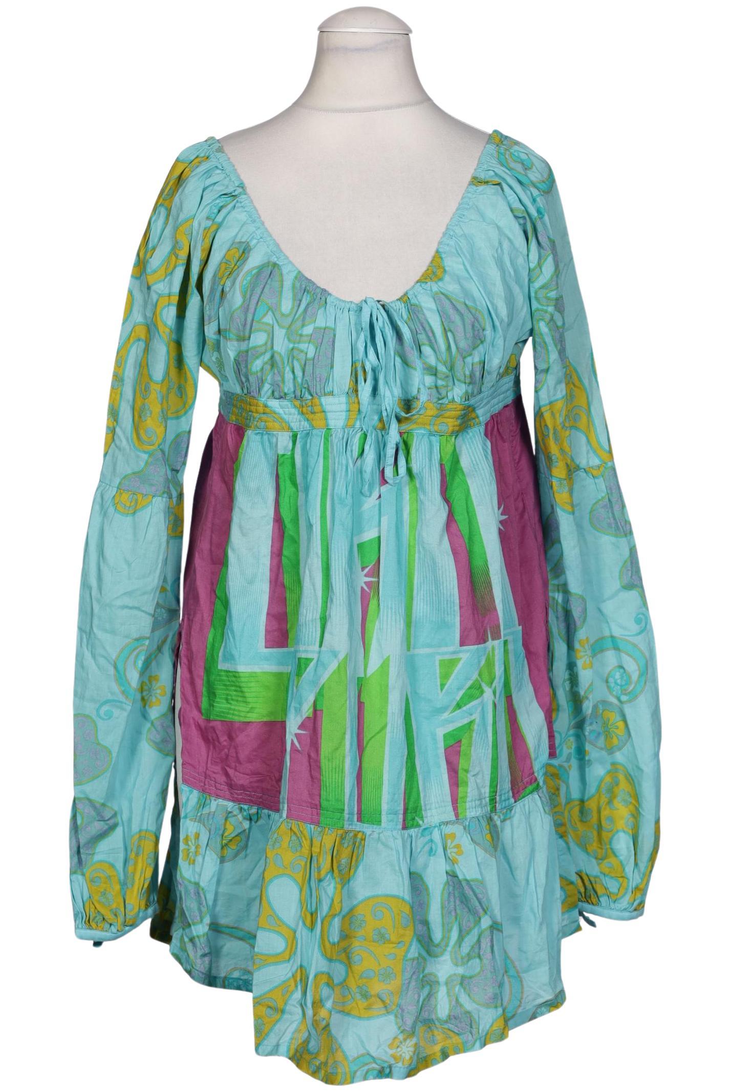 

Custo Barcelona Damen Kleid, mehrfarbig, Gr. 36