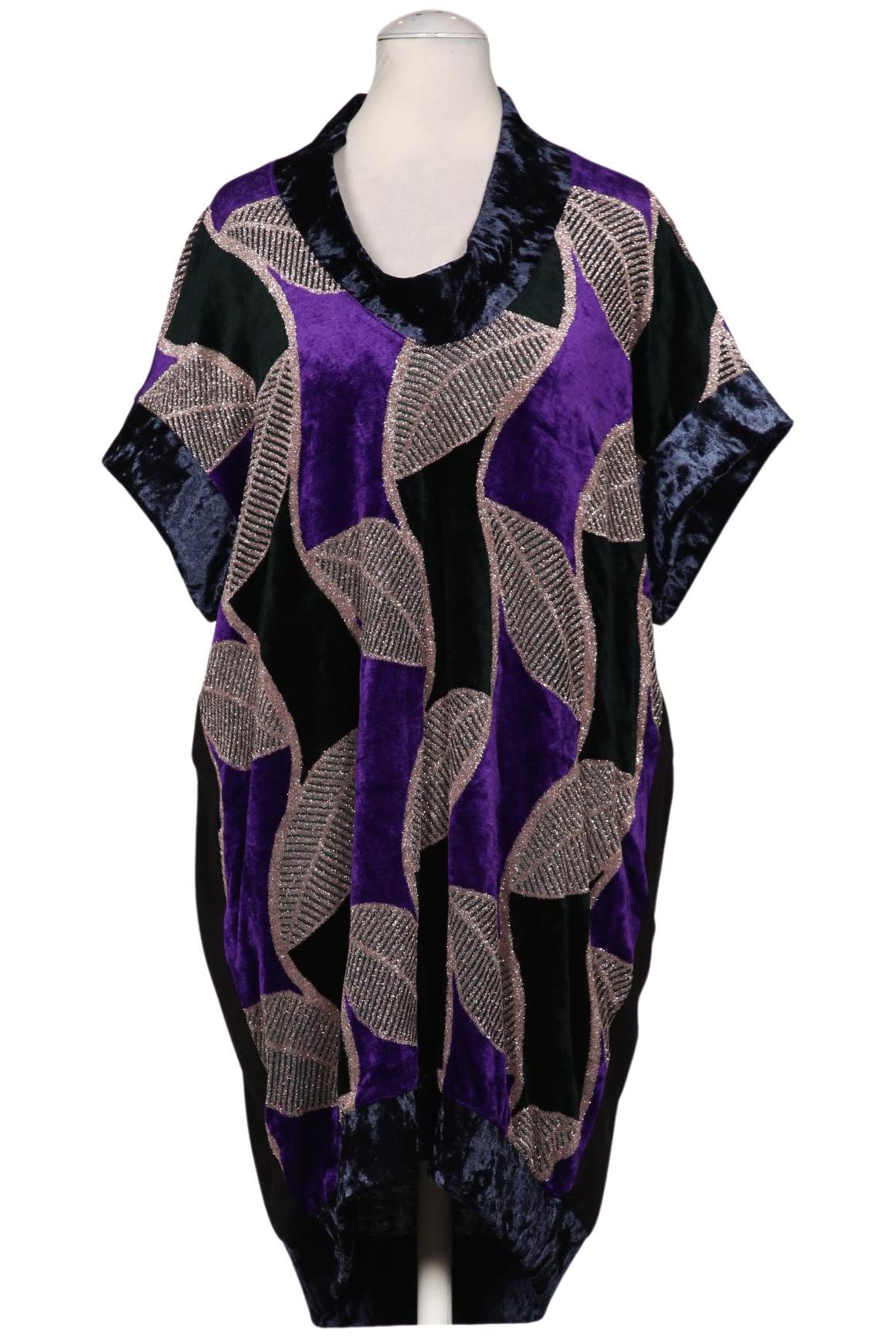 

Custo Barcelona Damen T-Shirt, mehrfarbig, Gr. 36