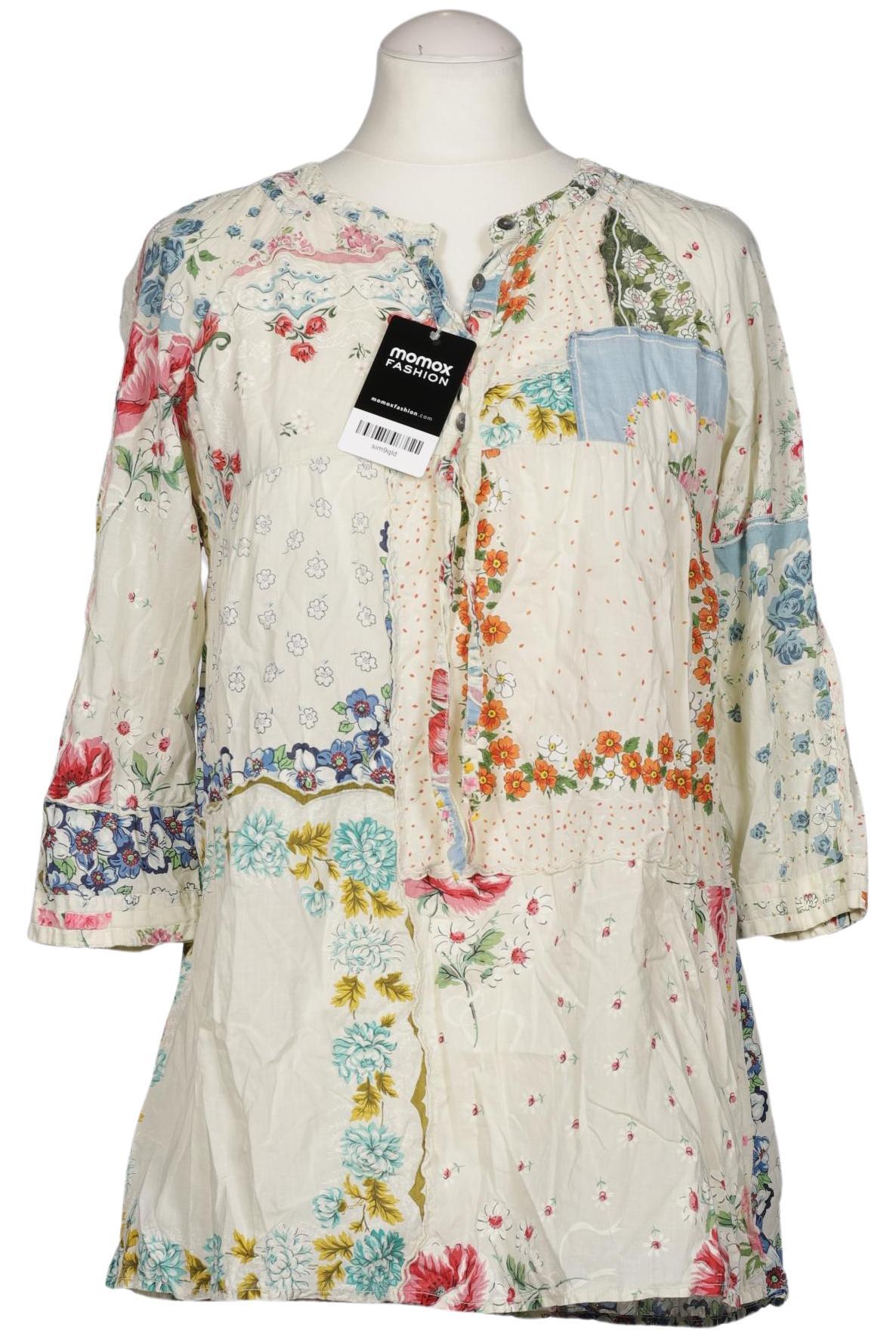 

Custo Barcelona Damen Bluse, mehrfarbig, Gr. 36