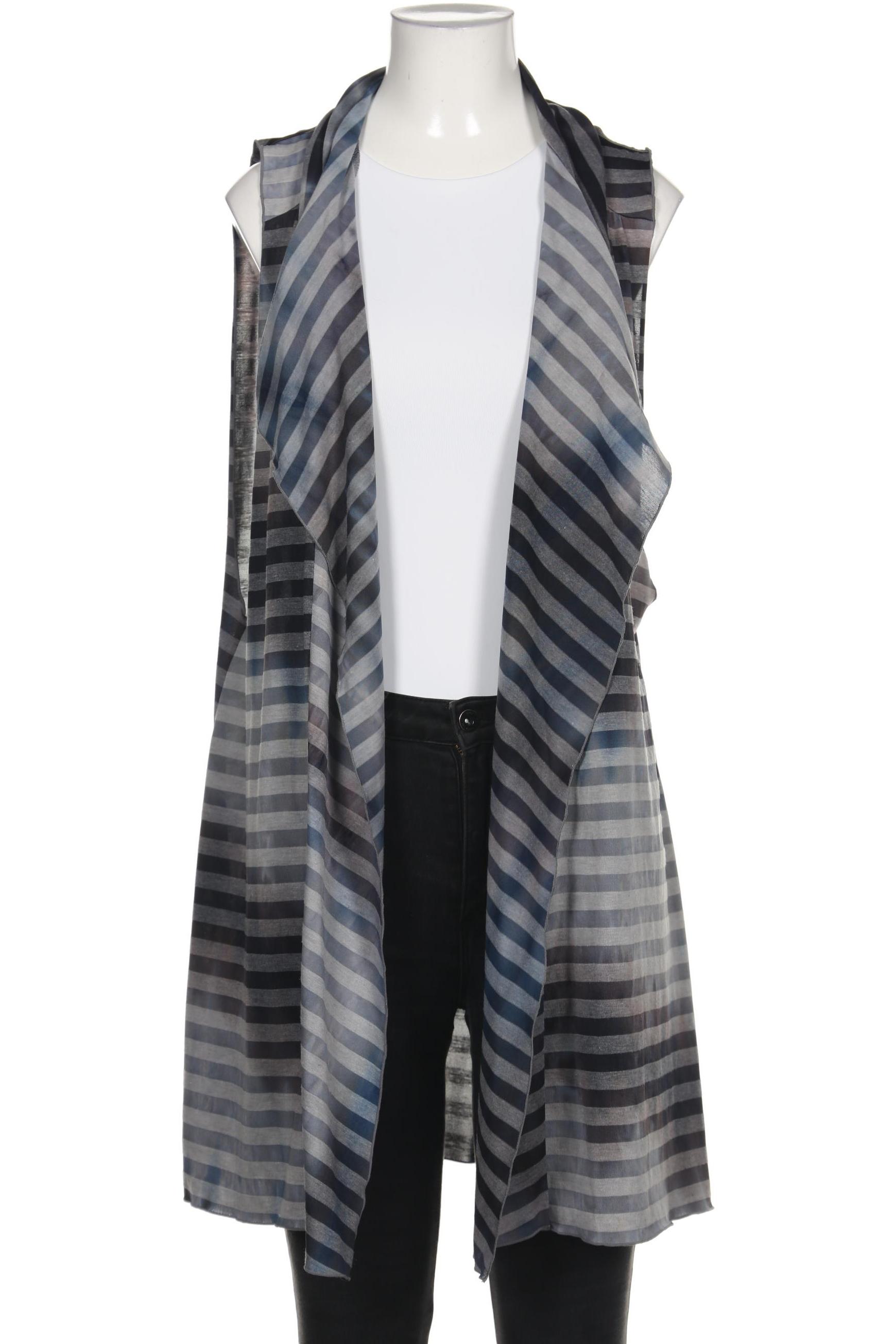 

Custo Barcelona Damen Weste, grau