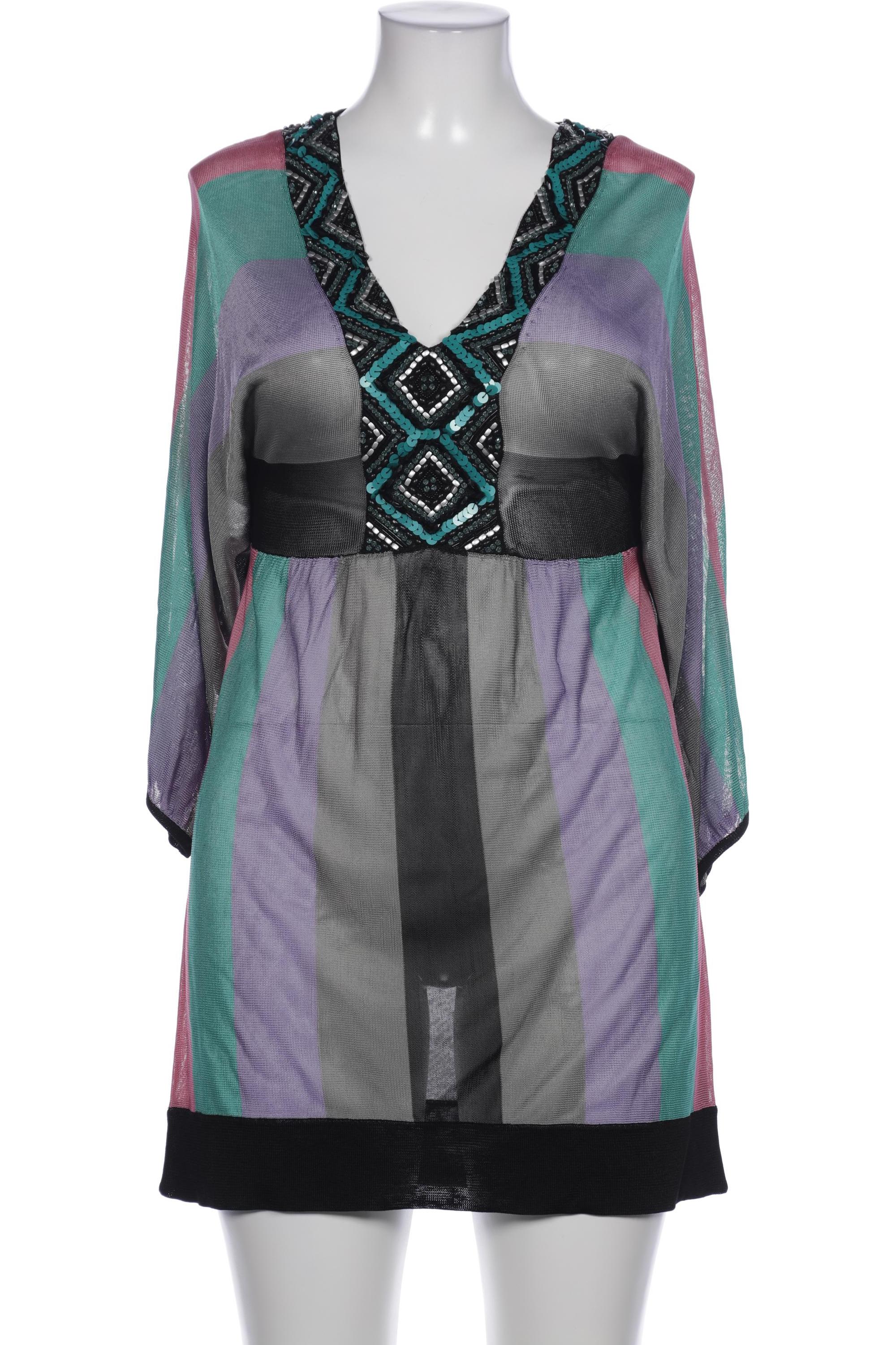 

Custo Barcelona Damen Kleid, mehrfarbig, Gr. 42