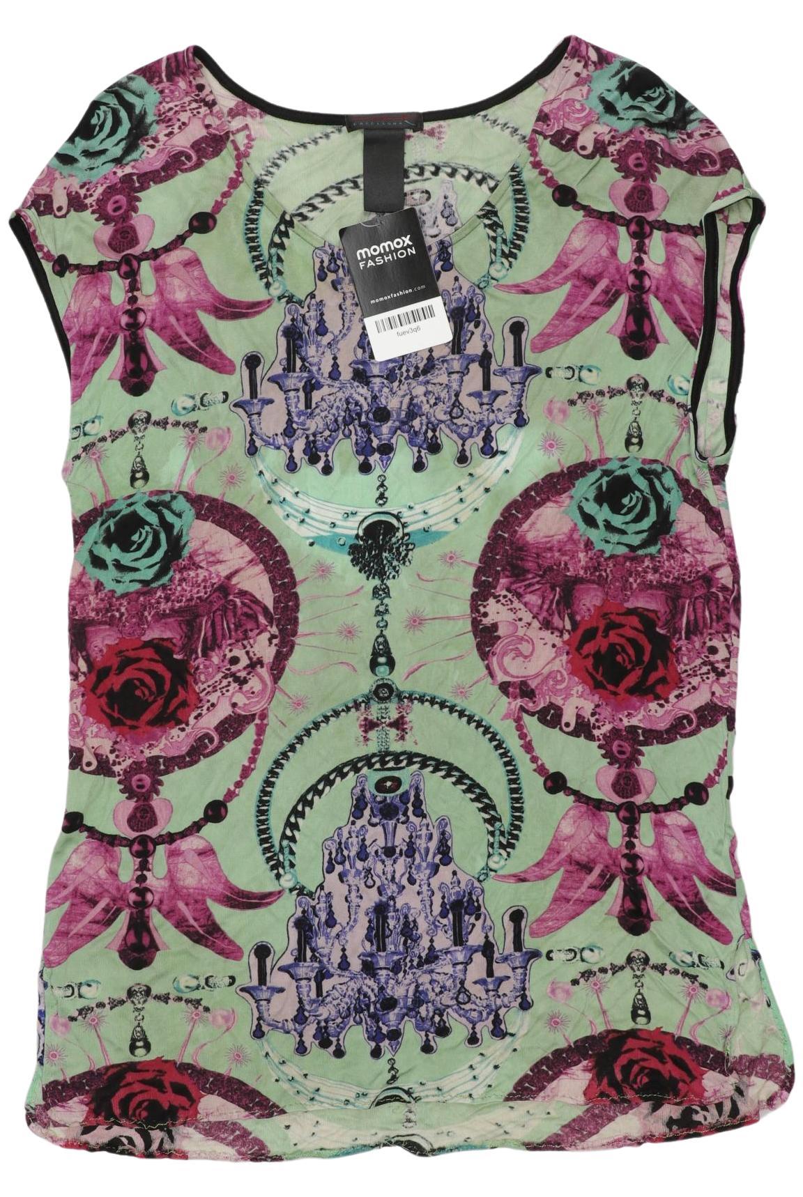 

Custo Barcelona Damen Top, mehrfarbig, Gr. 36