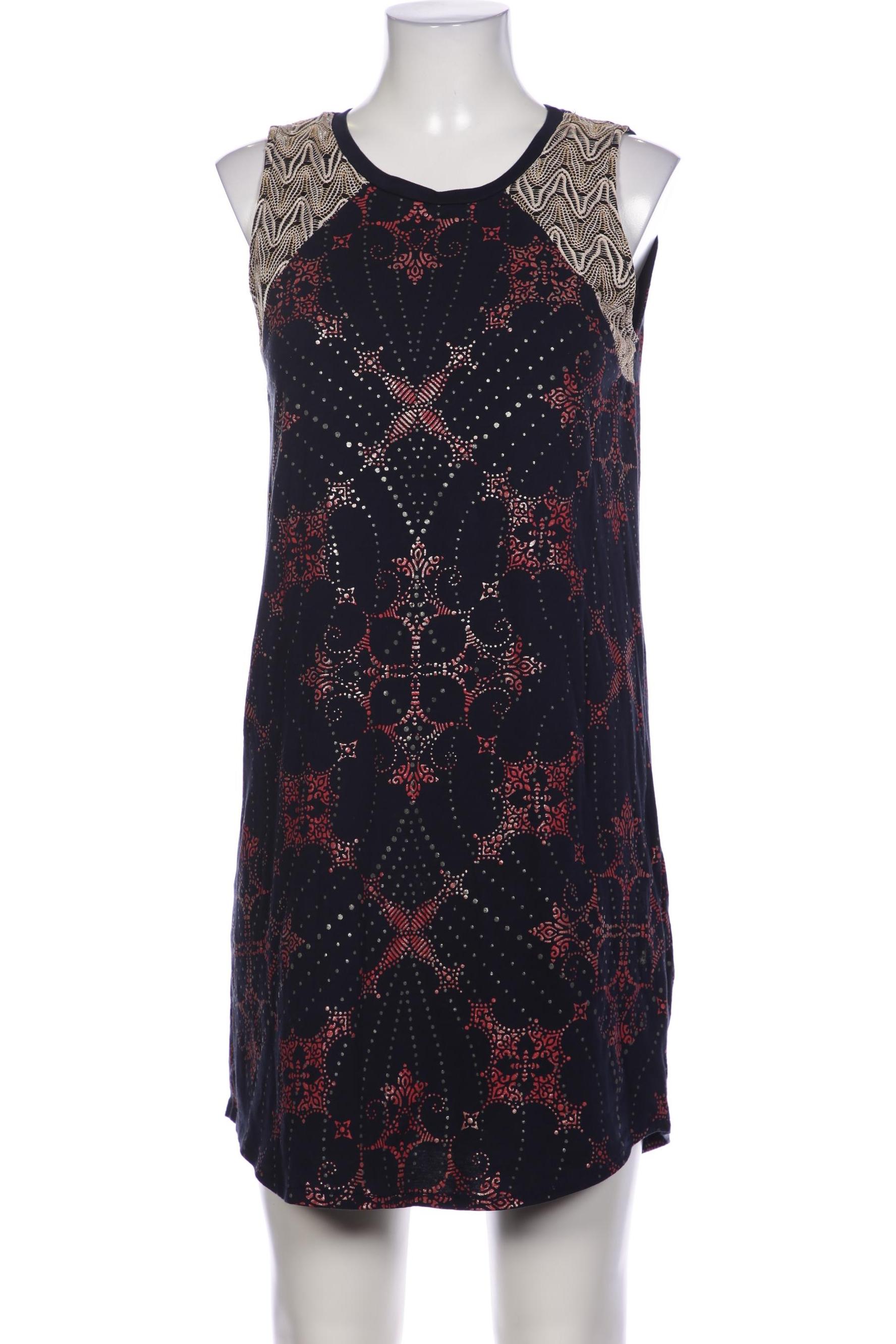 

Custo Barcelona Damen Kleid, marineblau, Gr. 42