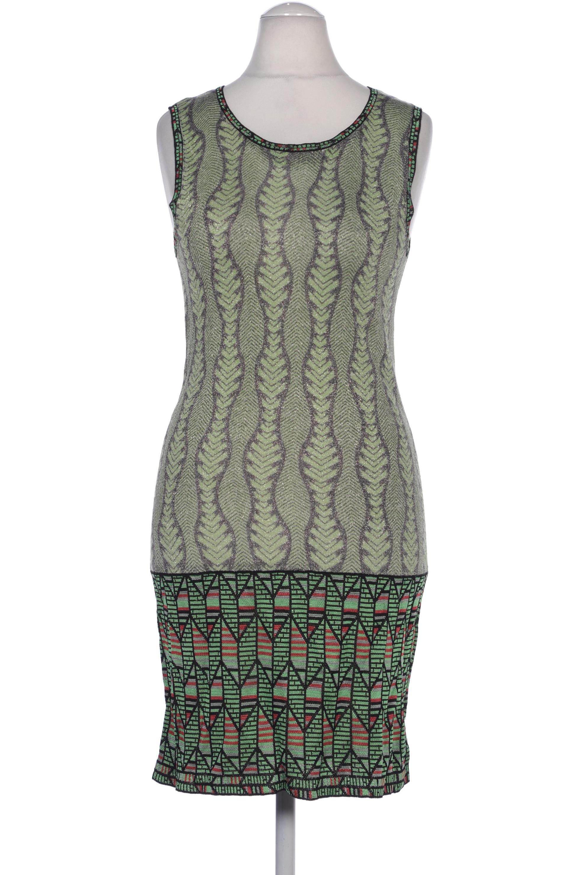 

Custo Barcelona Damen Kleid, grün, Gr. 38