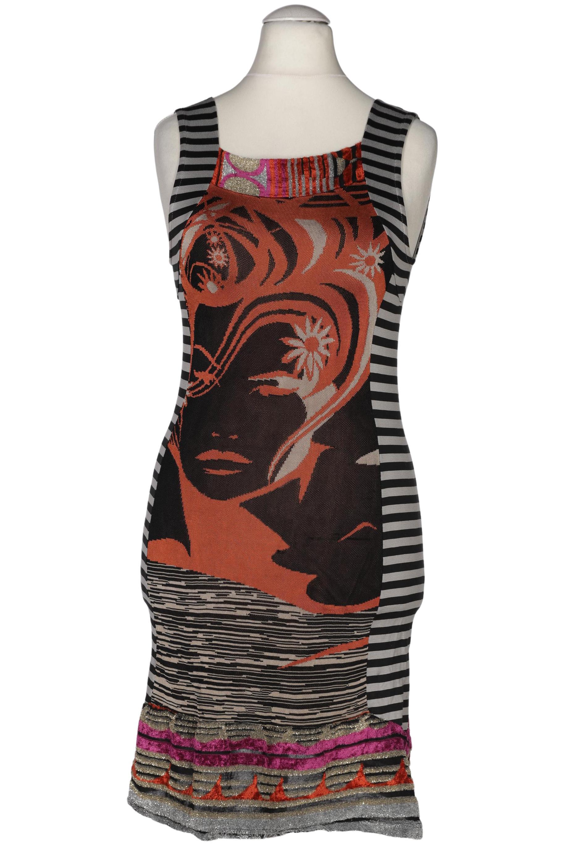 

Custo Barcelona Damen Kleid, grau, Gr. 36