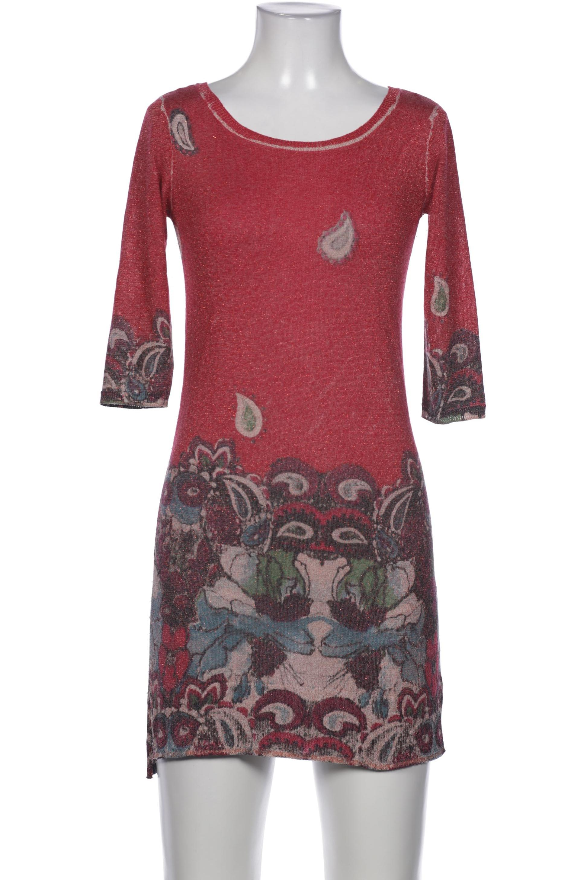 

Custo Barcelona Damen Pullover, bordeaux, Gr. 36