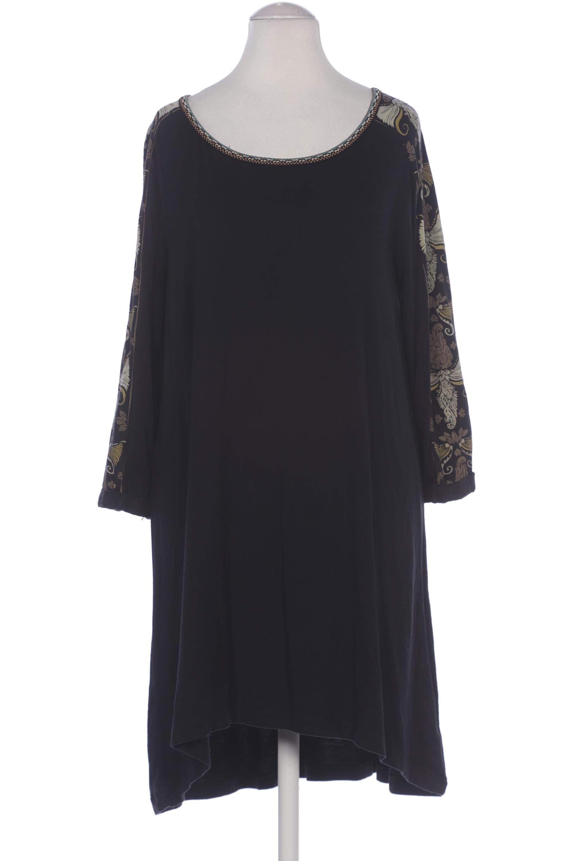 

Custo Barcelona Damen Kleid, schwarz, Gr. 36