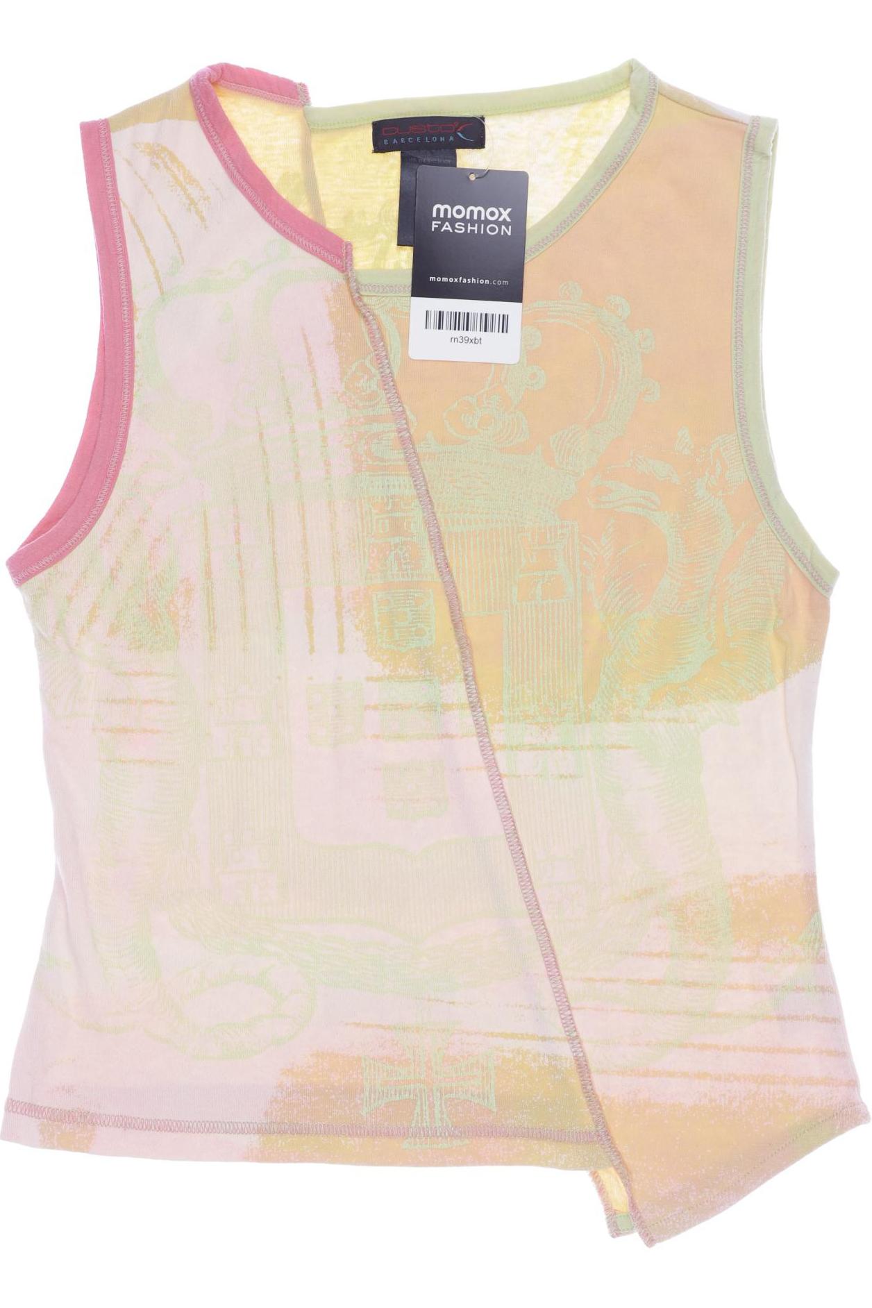 

Custo Barcelona Damen Top, mehrfarbig, Gr. 32