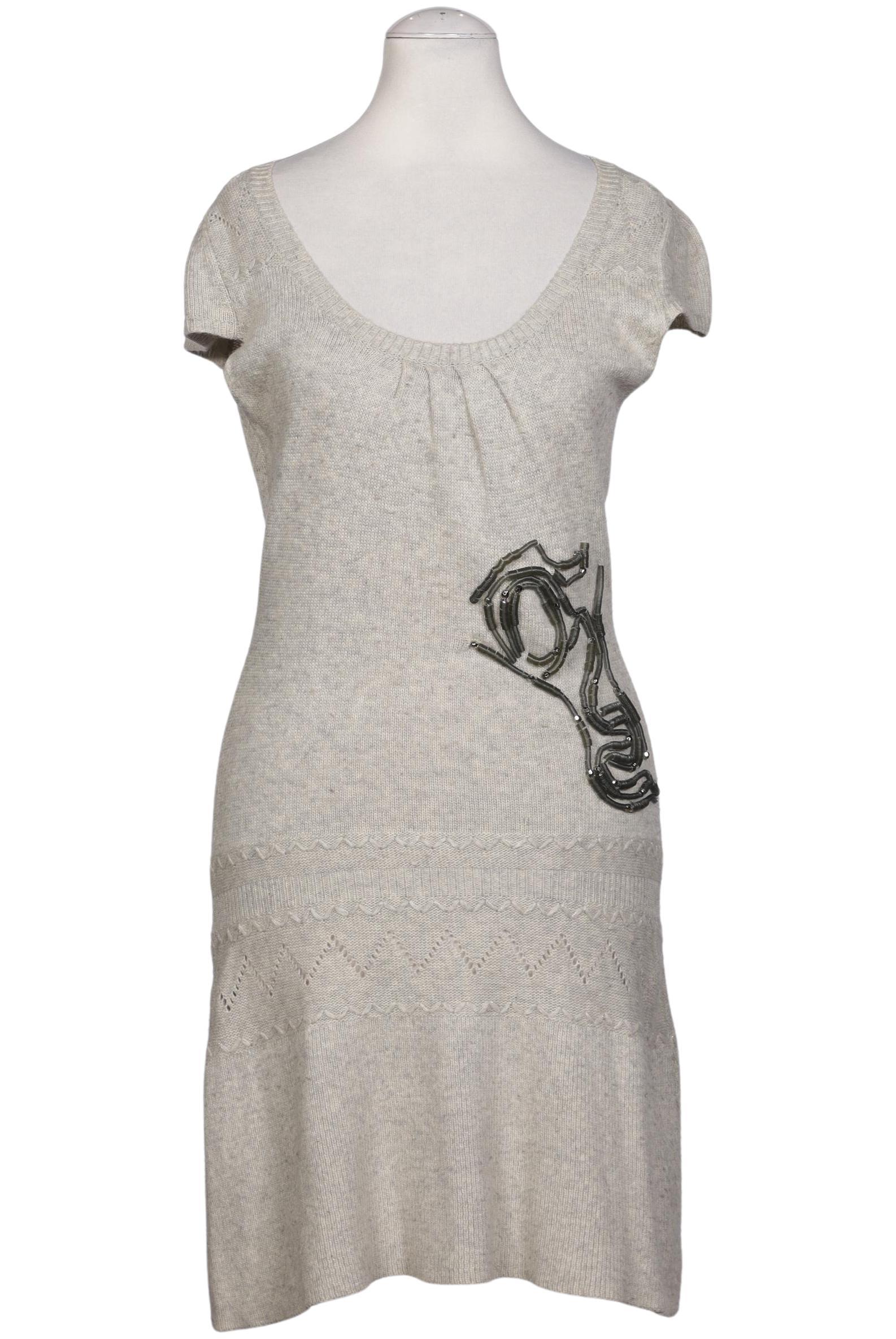

Custo Barcelona Damen Kleid, grau, Gr. 36