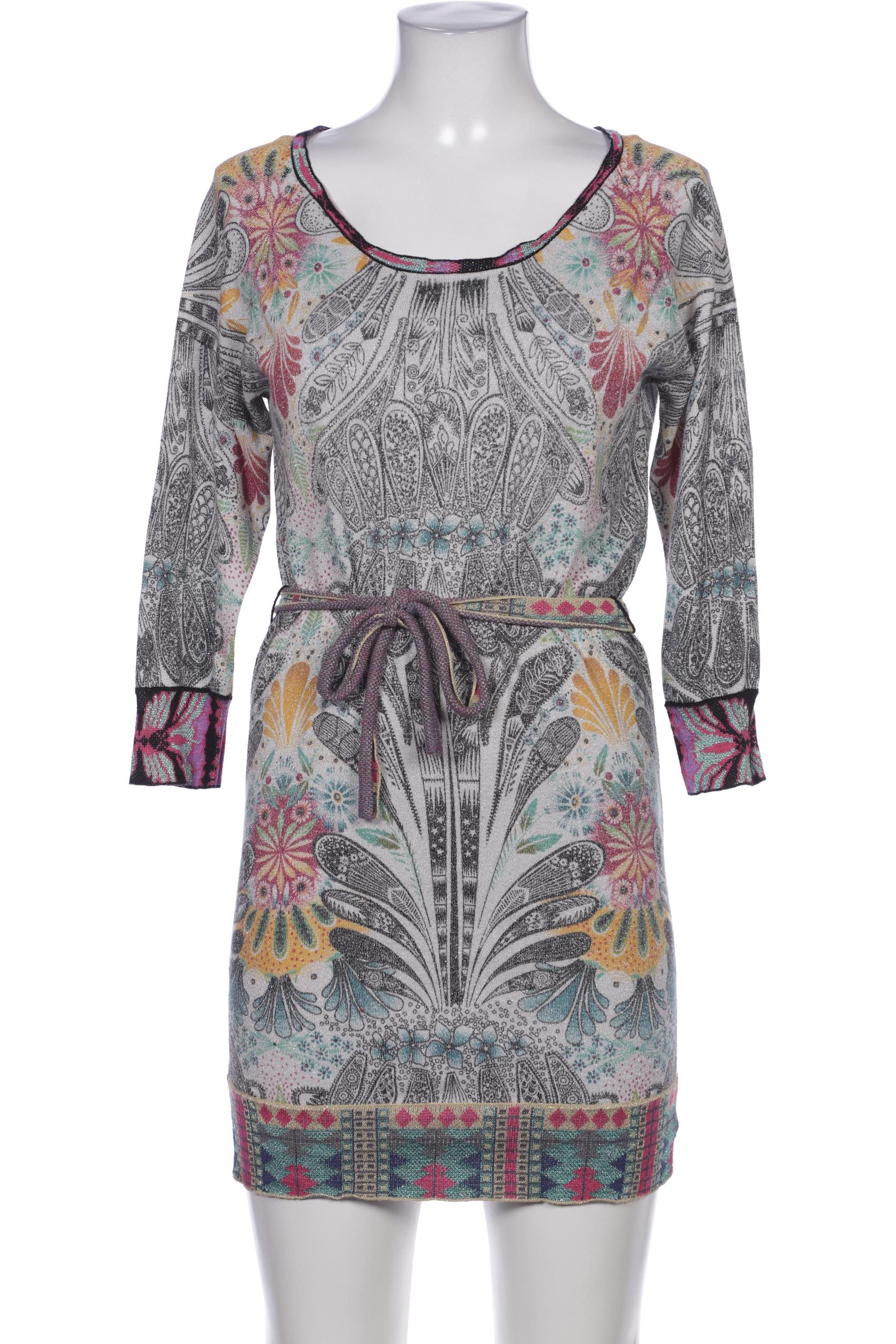 

Custo Barcelona Damen Kleid, mehrfarbig, Gr. 38