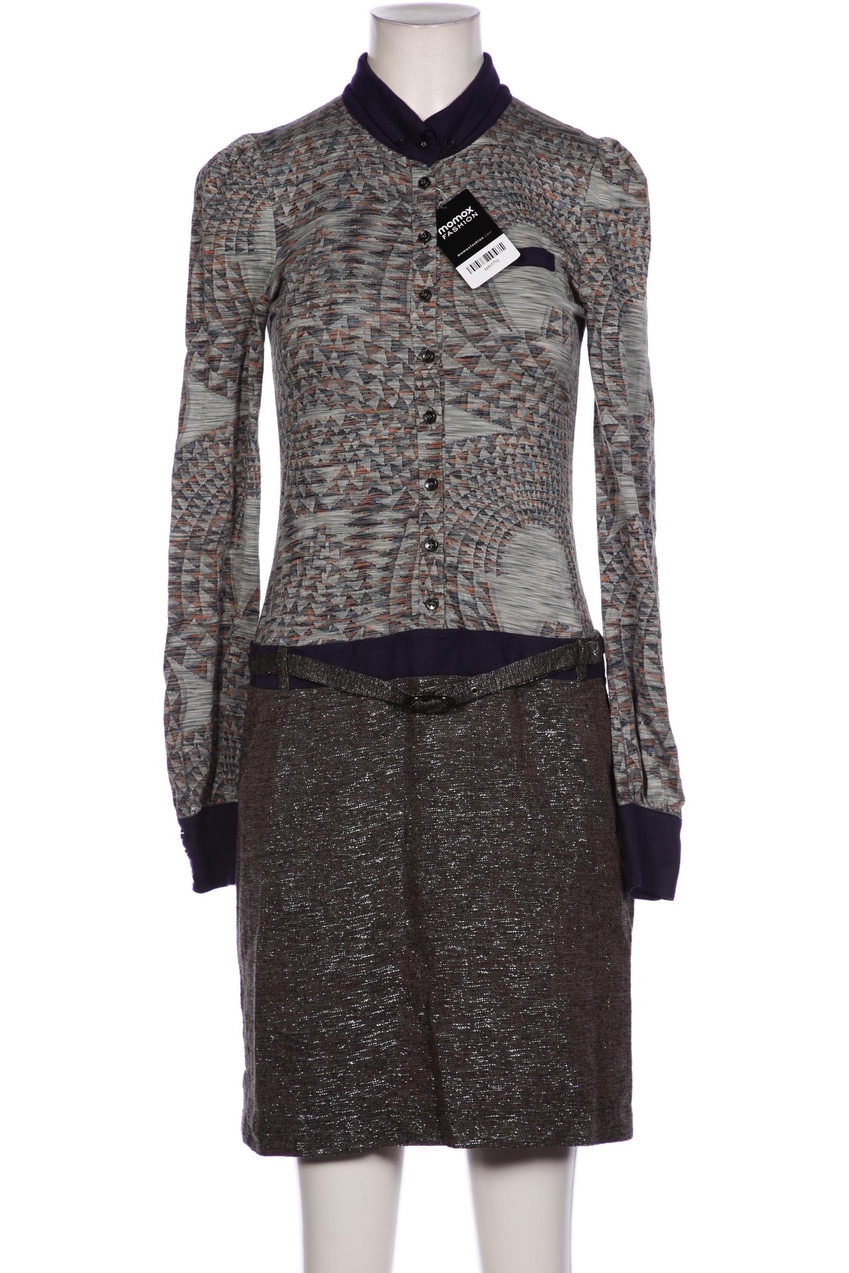 

Custo Barcelona Damen Kleid, mehrfarbig, Gr. 36