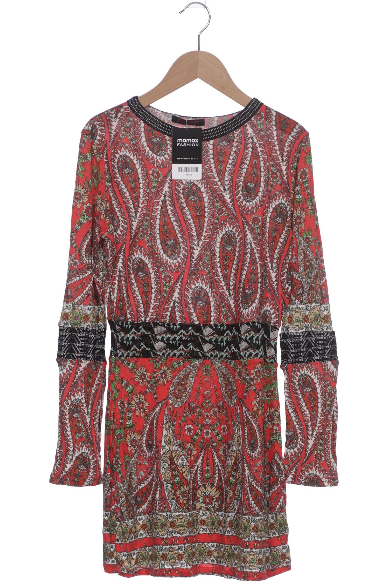 

Custo Barcelona Damen Kleid, rot, Gr. 36