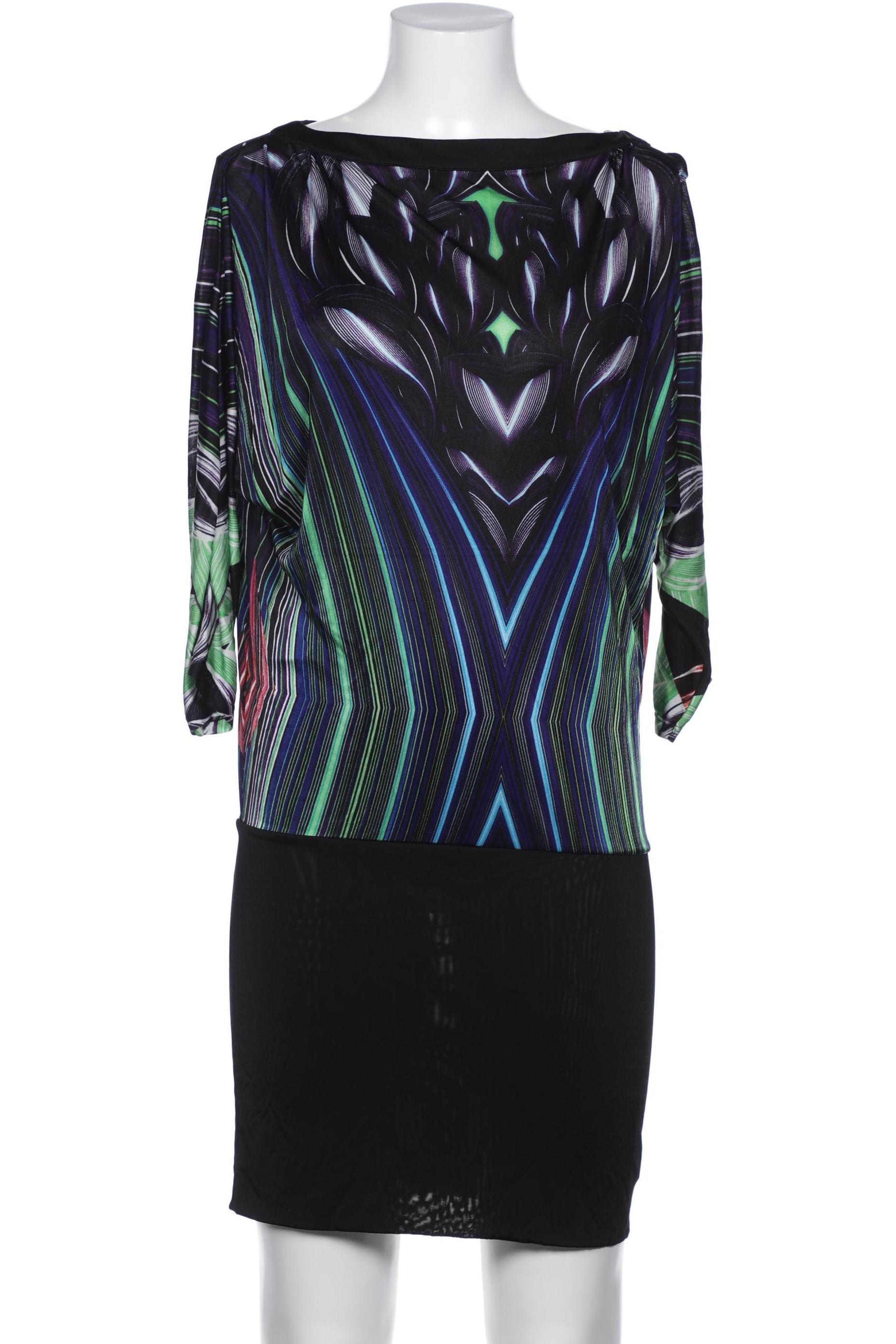 

Custo Barcelona Damen Kleid, mehrfarbig, Gr. 38