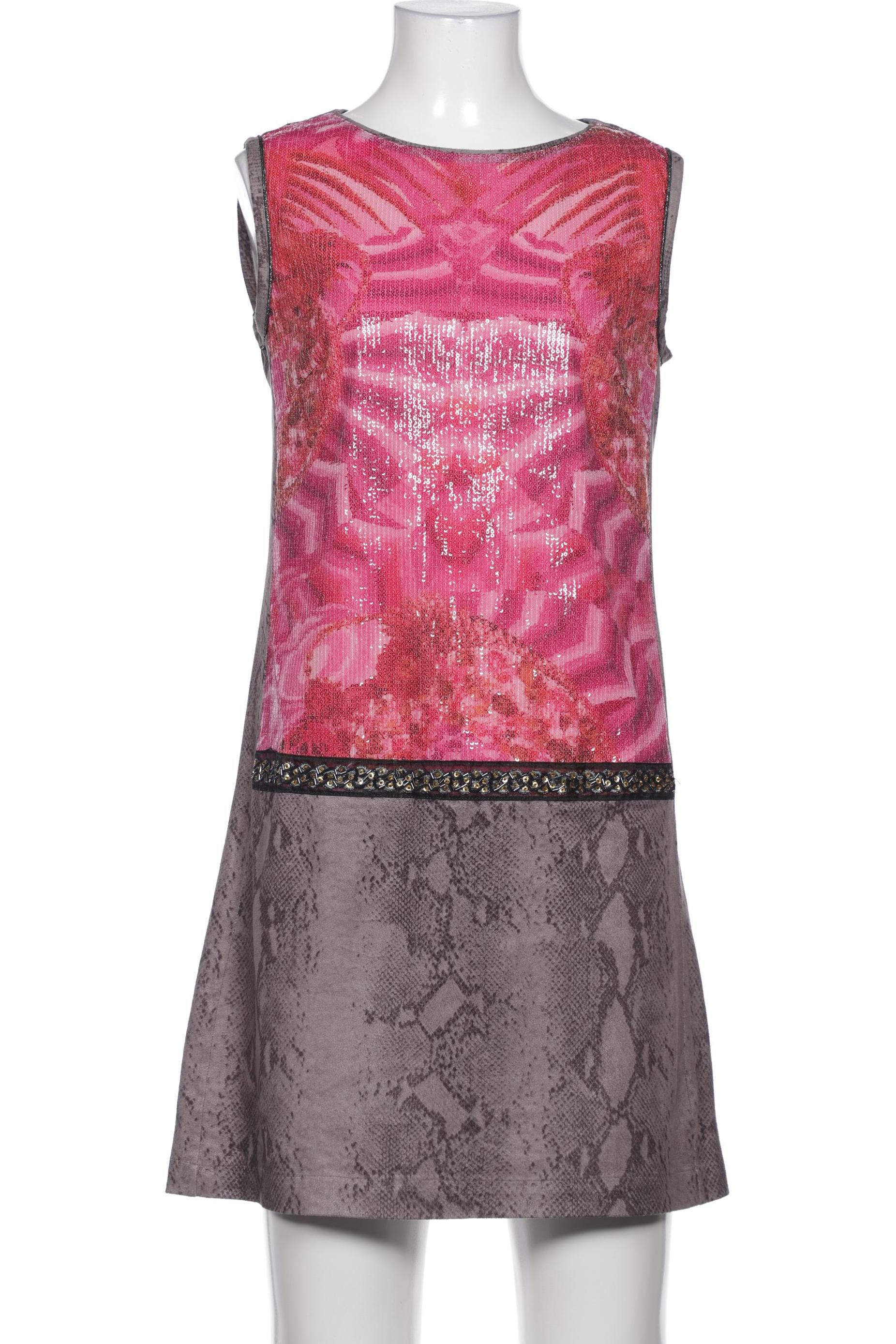 

Custo Barcelona Damen Kleid, grau