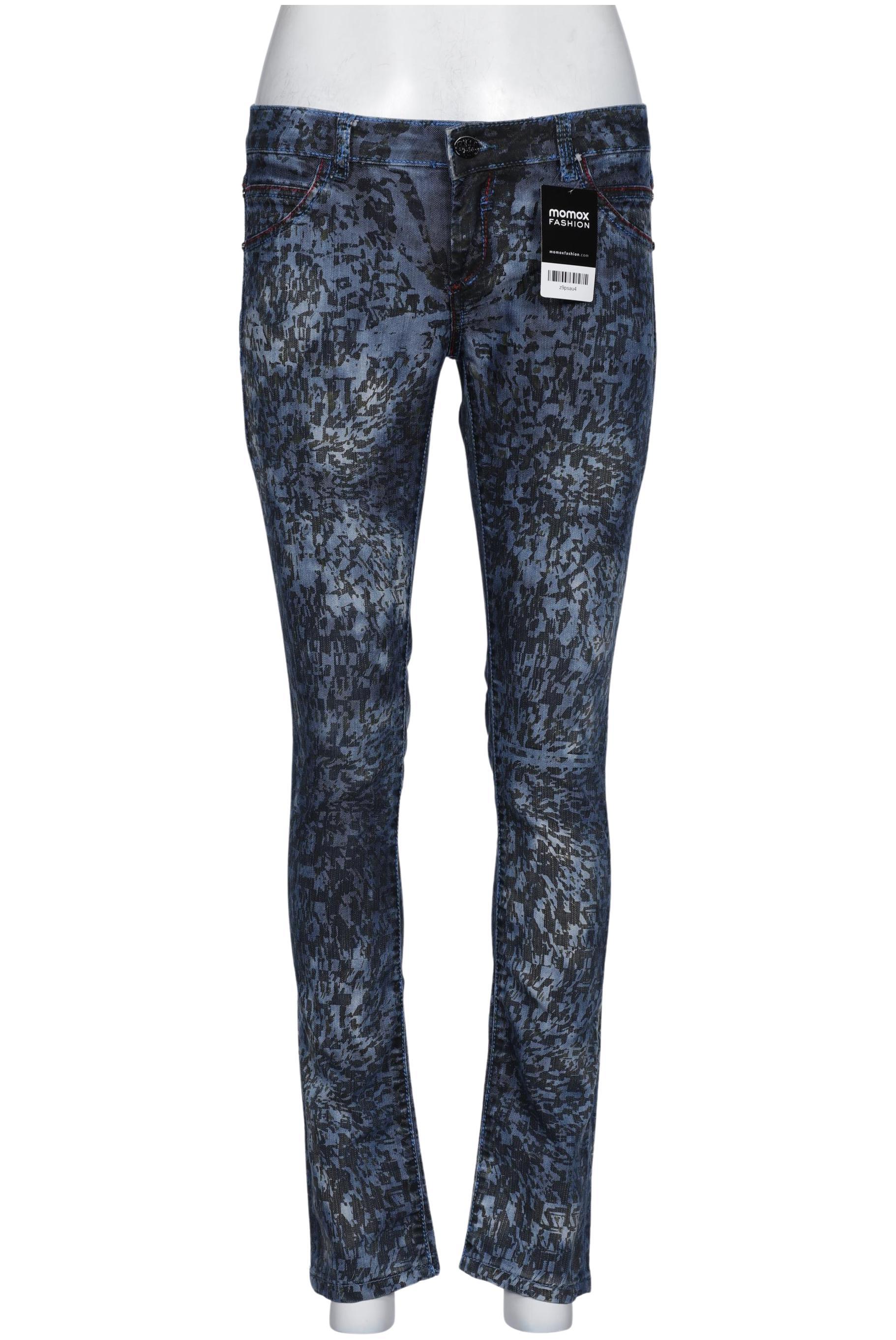 

Custo Barcelona Damen Jeans, blau, Gr. 29