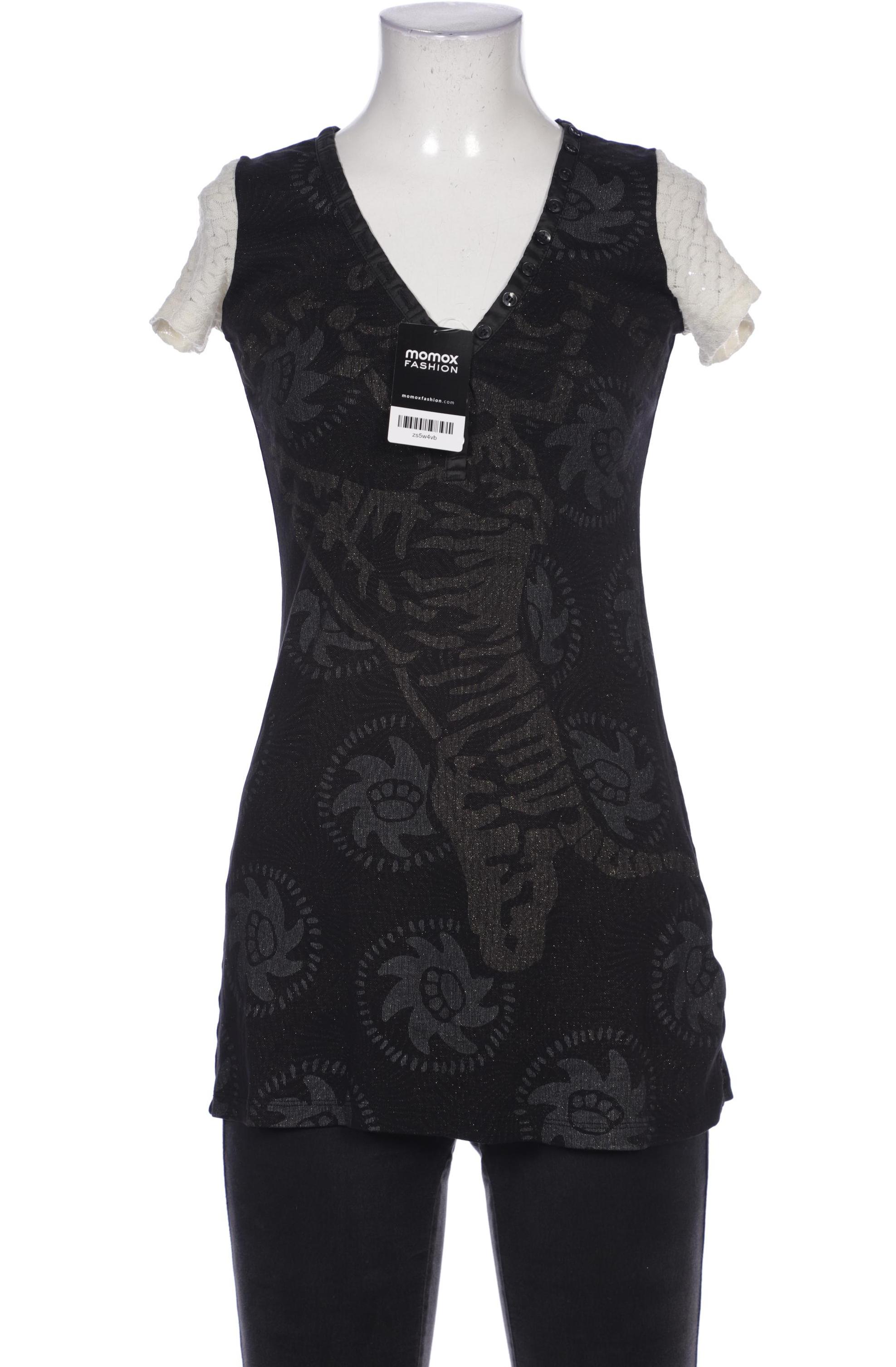 

Custo Barcelona Damen Kleid, schwarz, Gr. 30