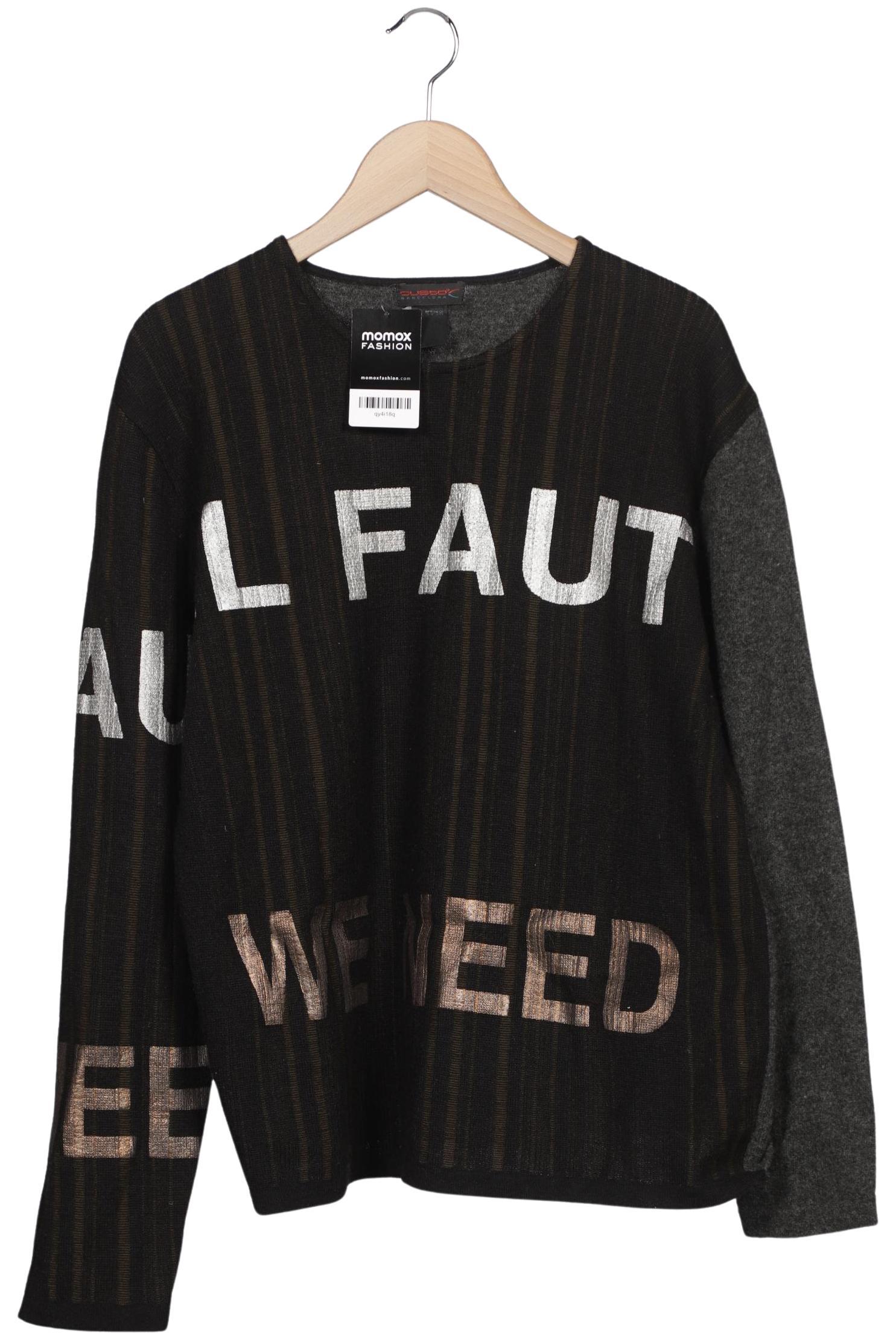 Thumbnail - Custo Barcelona Herren Pullover, mehrfarbig, Gr. 52