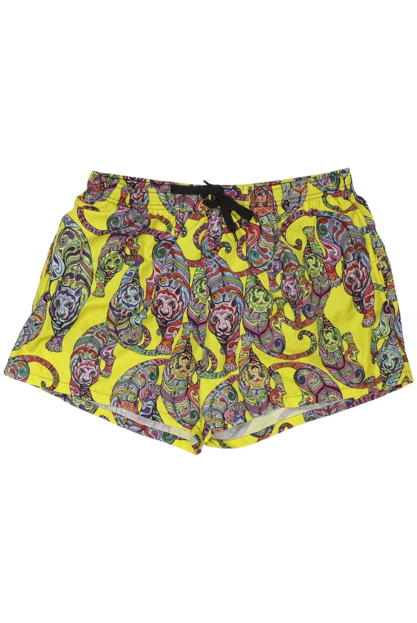 

Custo Barcelona Herren Shorts, gelb, Gr. 54