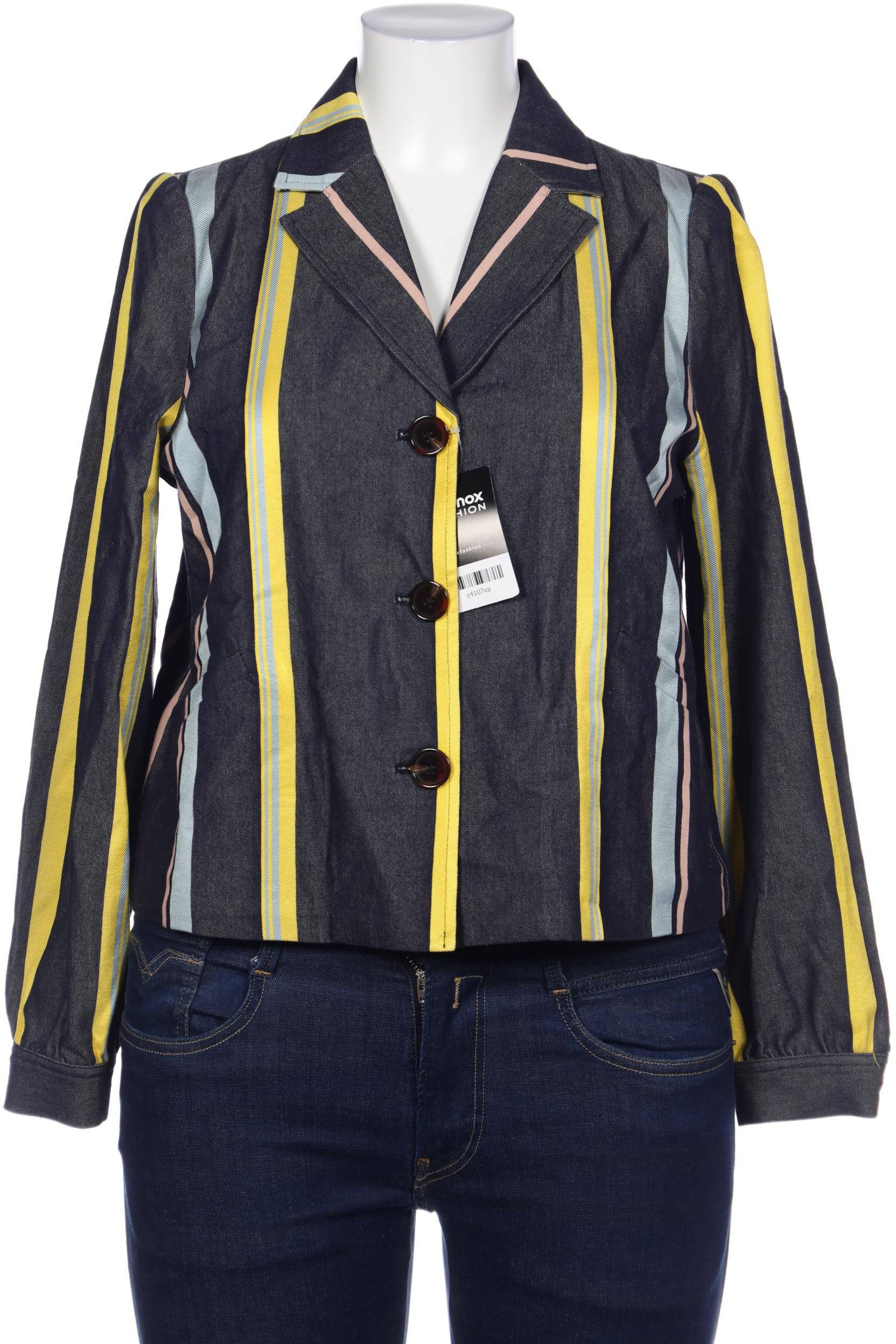 

Custommade Damen Blazer, marineblau