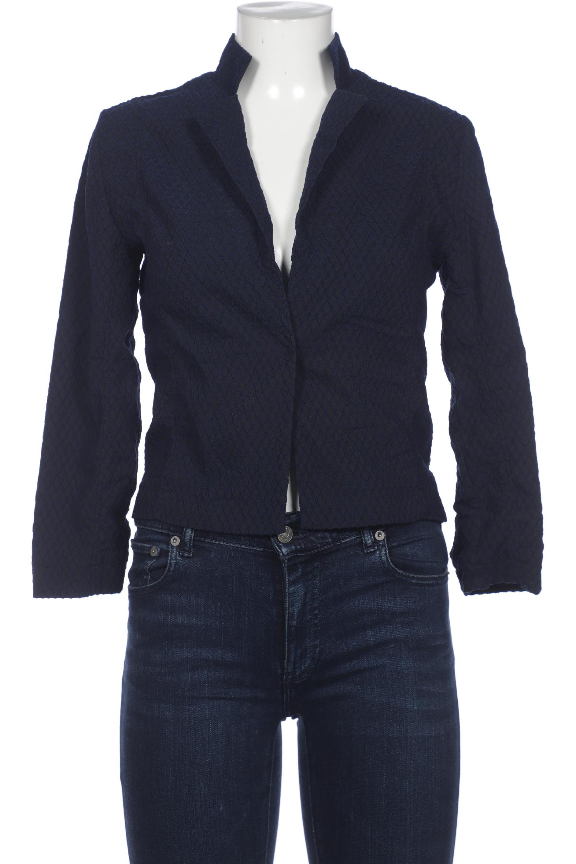 

Custommade Damen Blazer, marineblau, Gr. 38