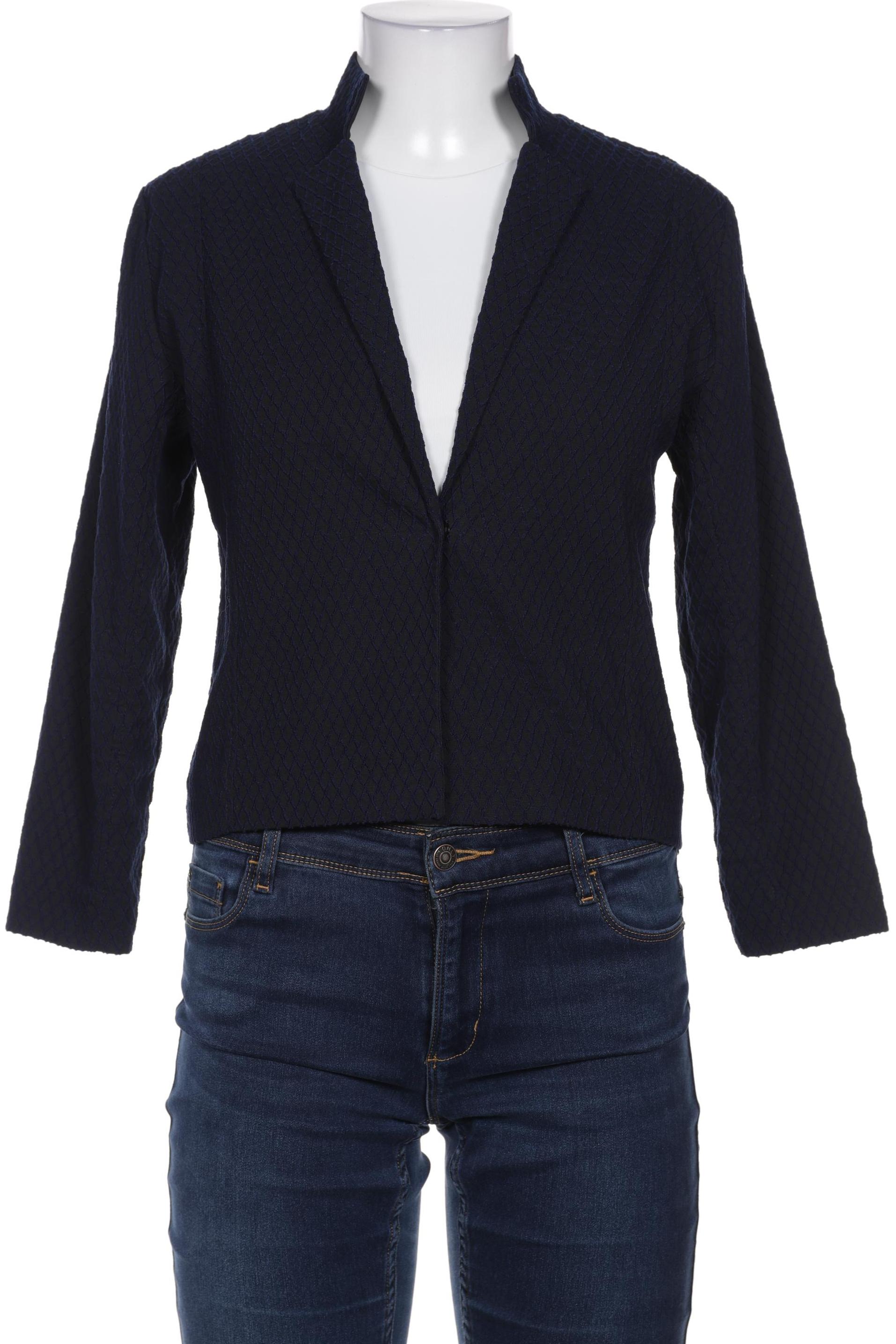 Thumbnail - Custommade Damen Blazer, marineblau, Gr. 38