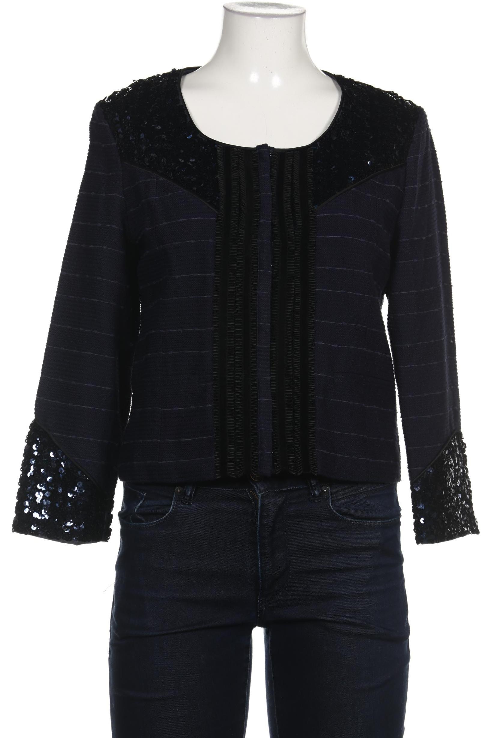 

Custommade Damen Blazer, marineblau, Gr. 40