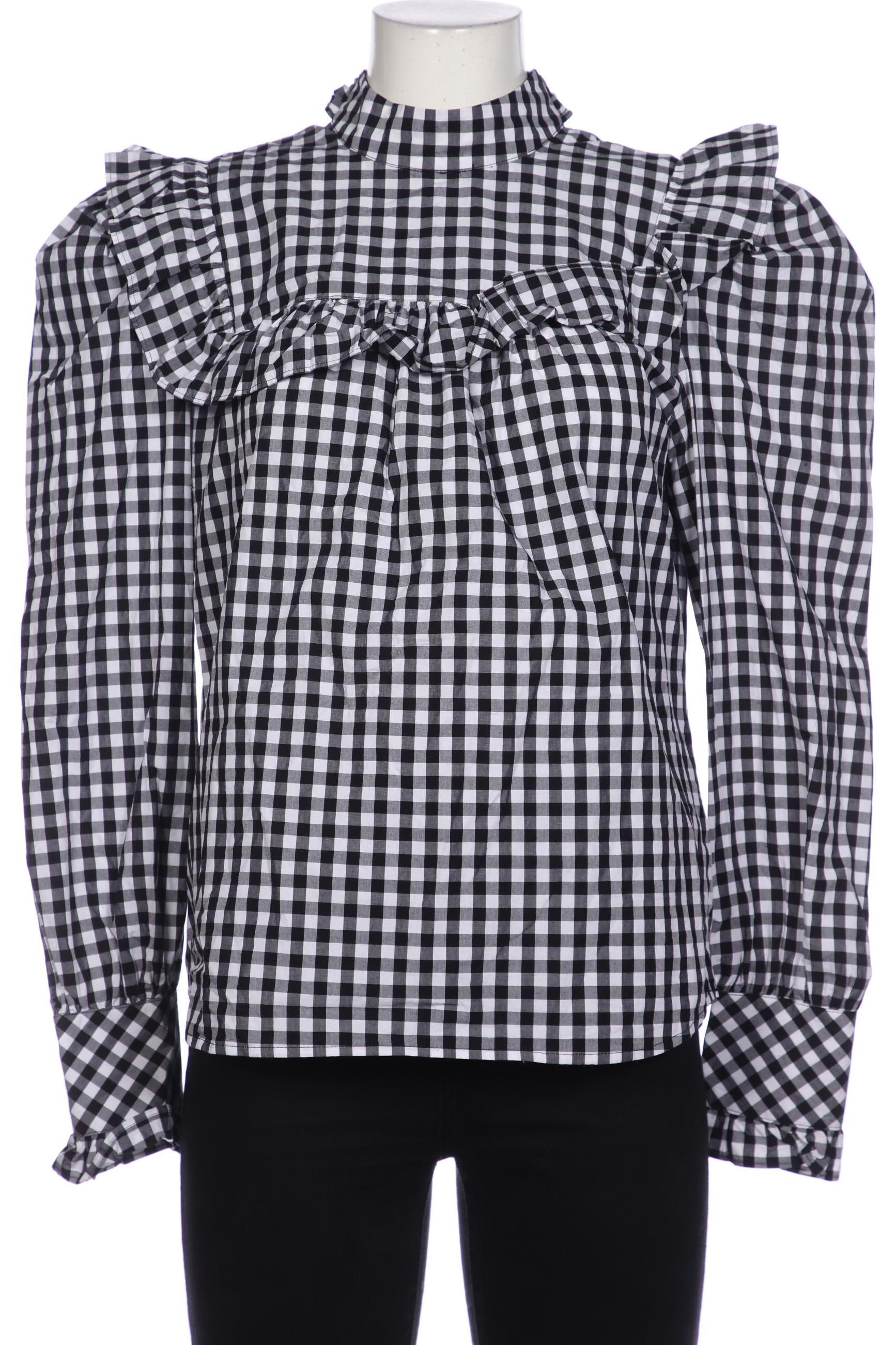 

Custommade Damen Bluse, marineblau