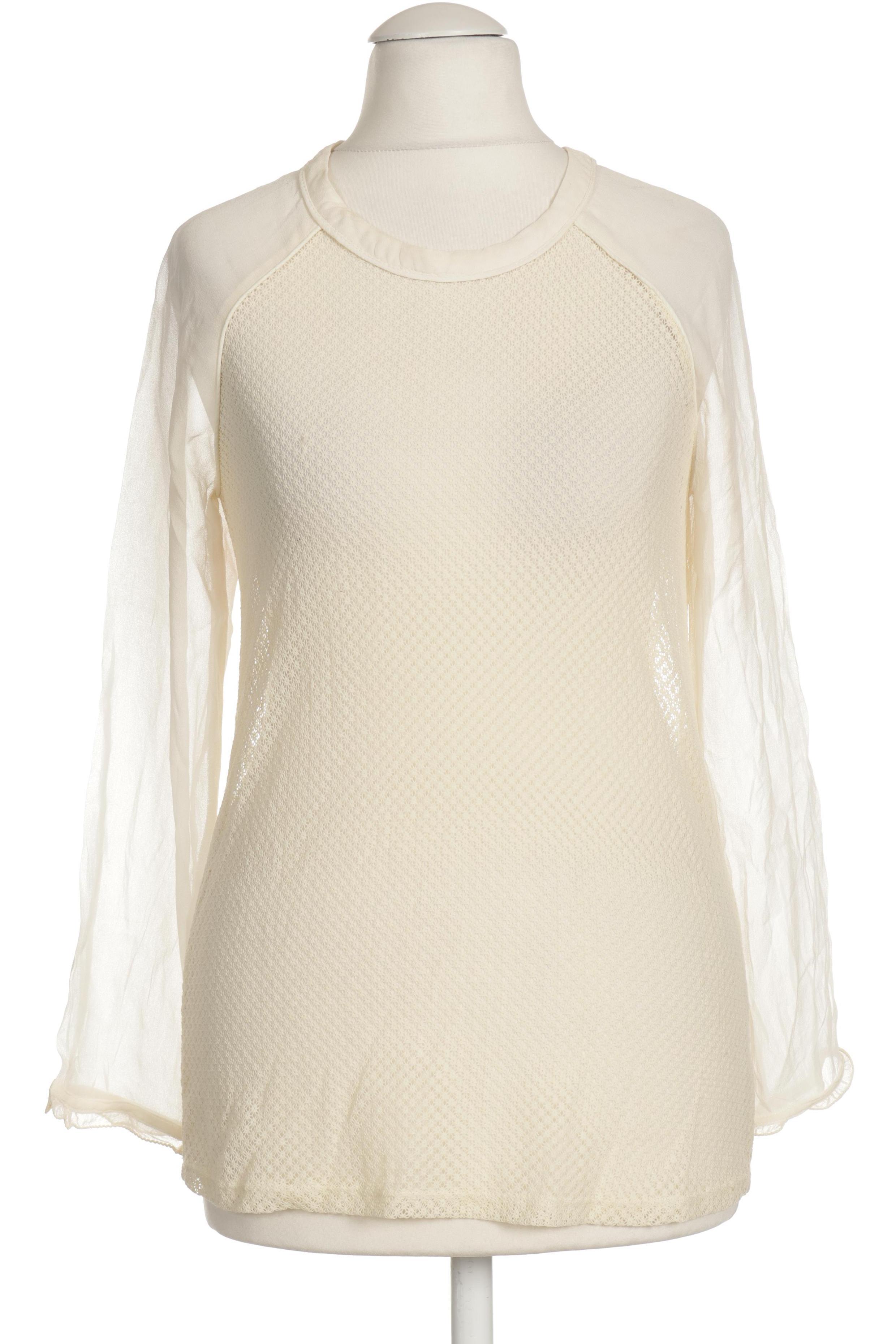 

Custommade Damen Bluse, beige, Gr.