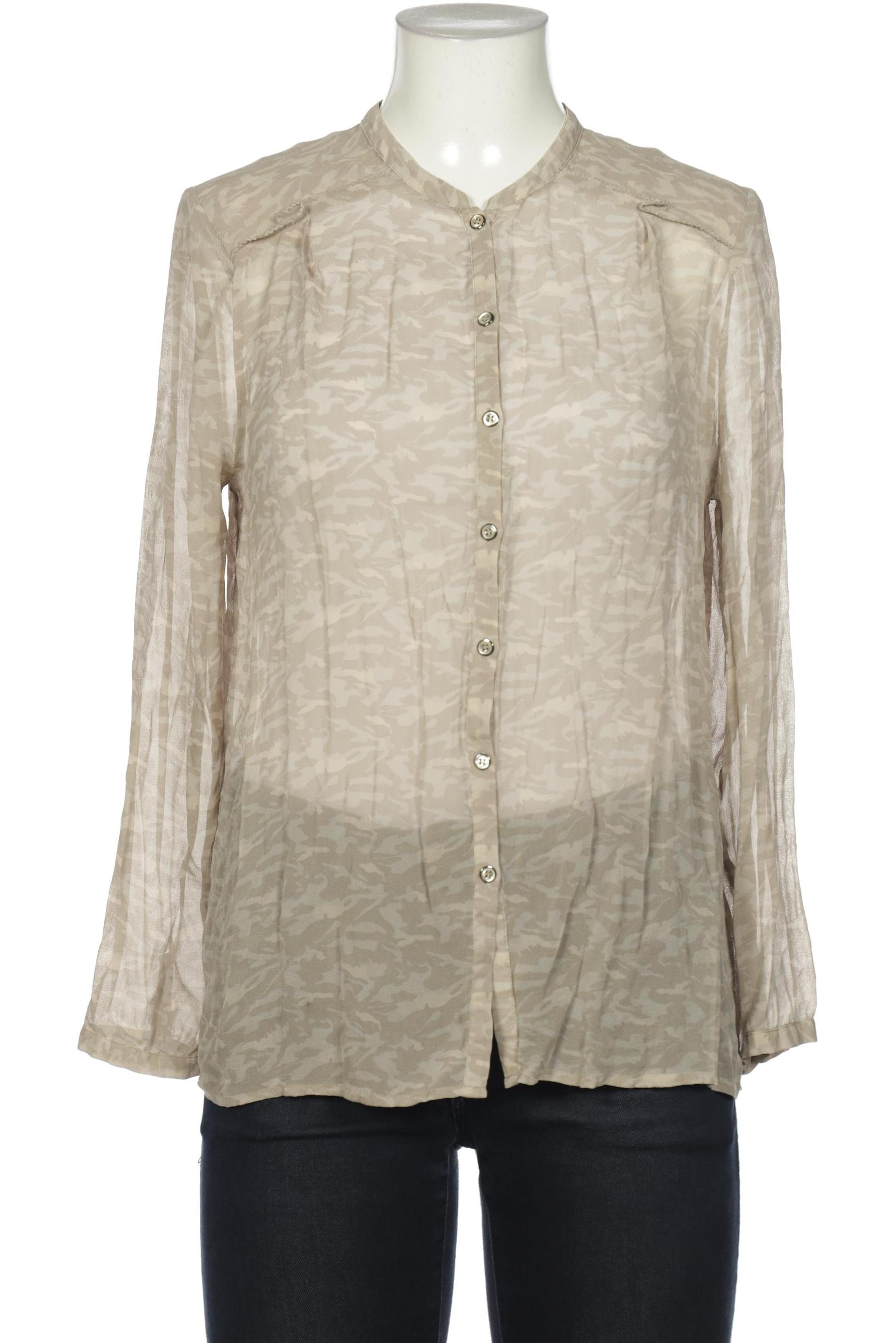 

Custommade Damen Bluse, beige