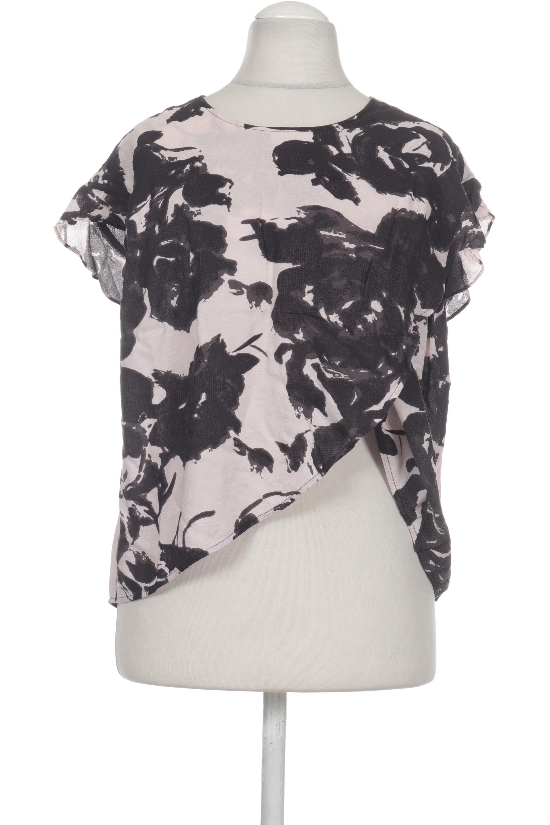 

Custommade Damen Bluse, pink, Gr. 36