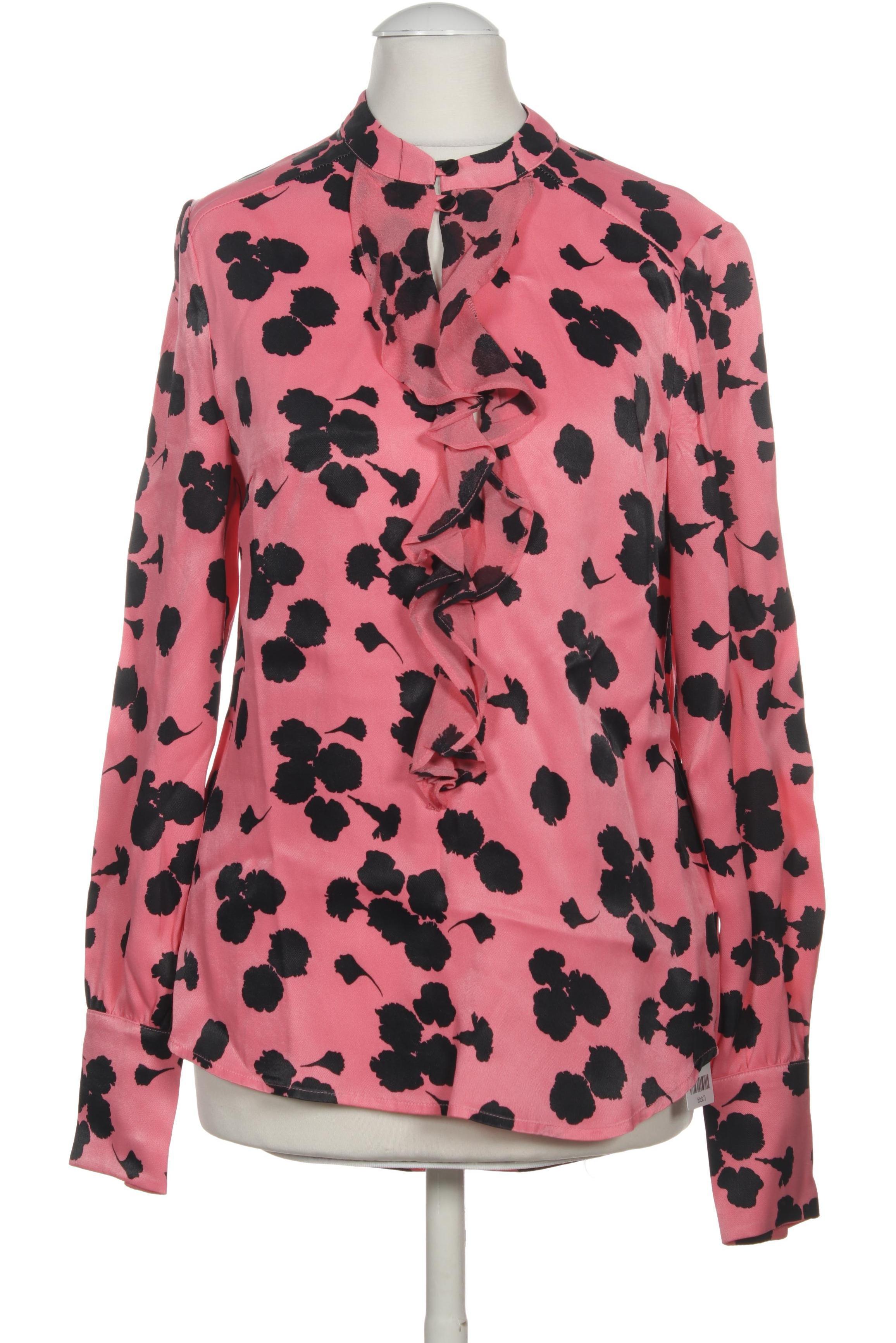 

Custommade Damen Bluse, pink, Gr. 34