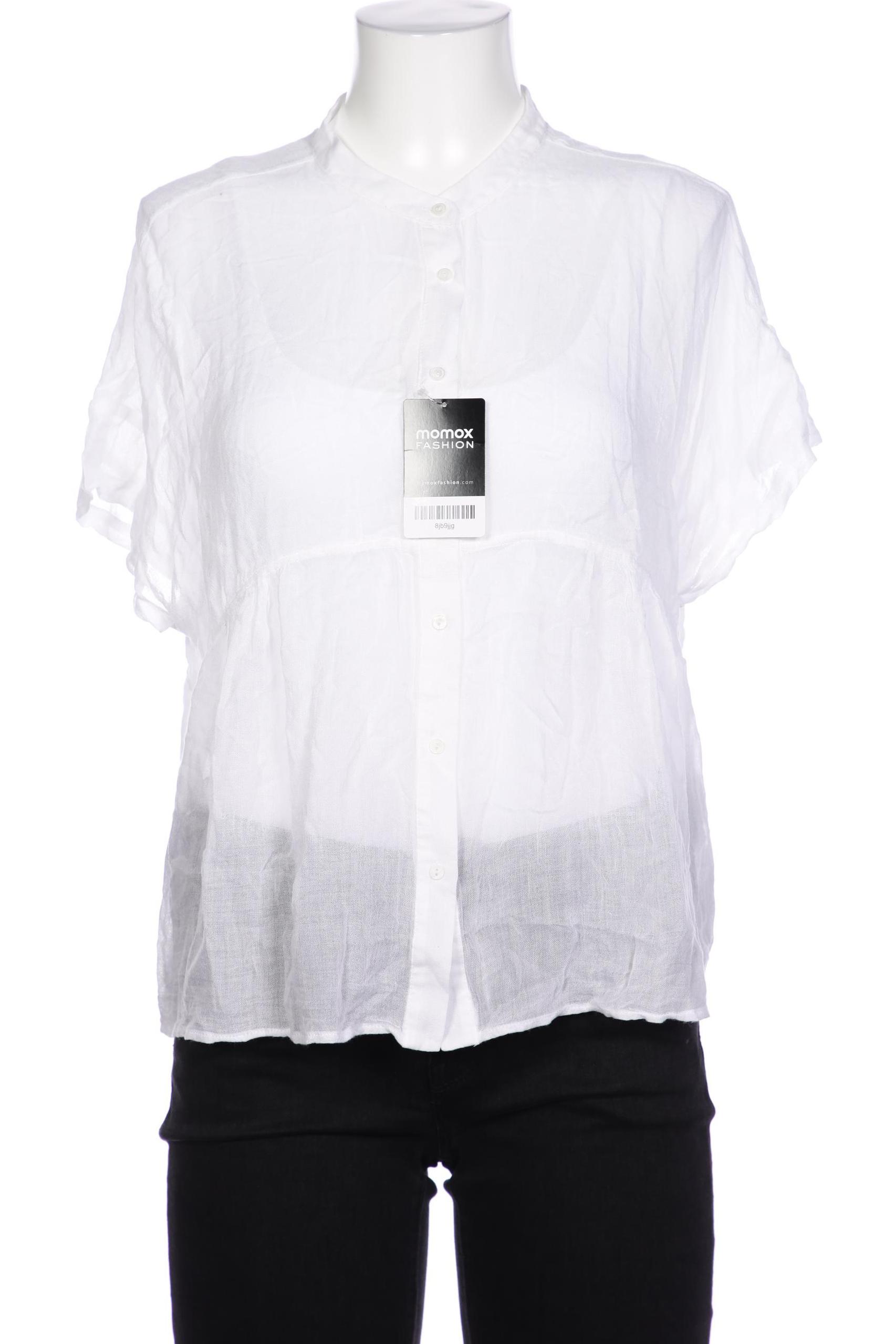 

Custommade Damen Bluse, weiß