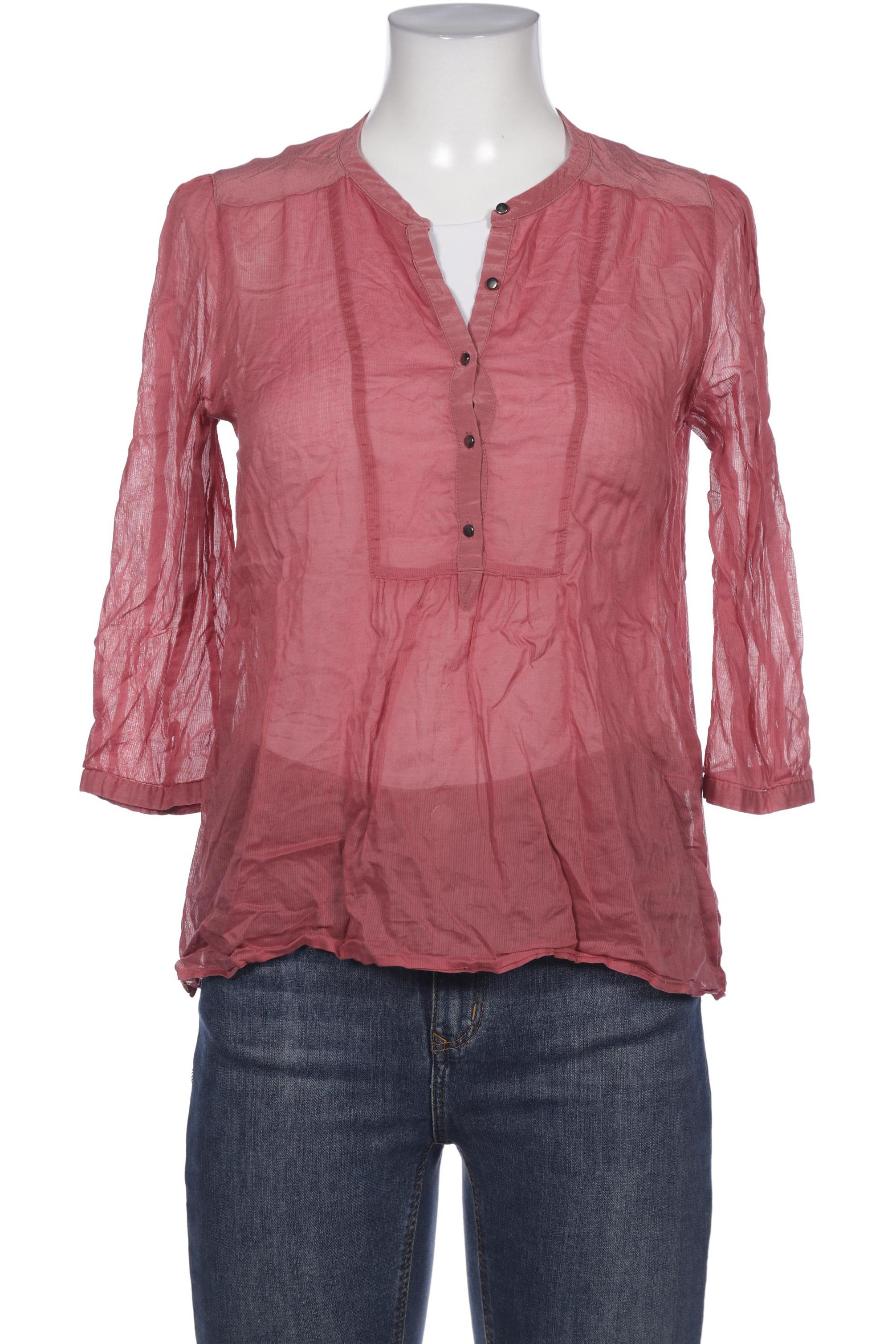 

Custommade Damen Bluse, pink