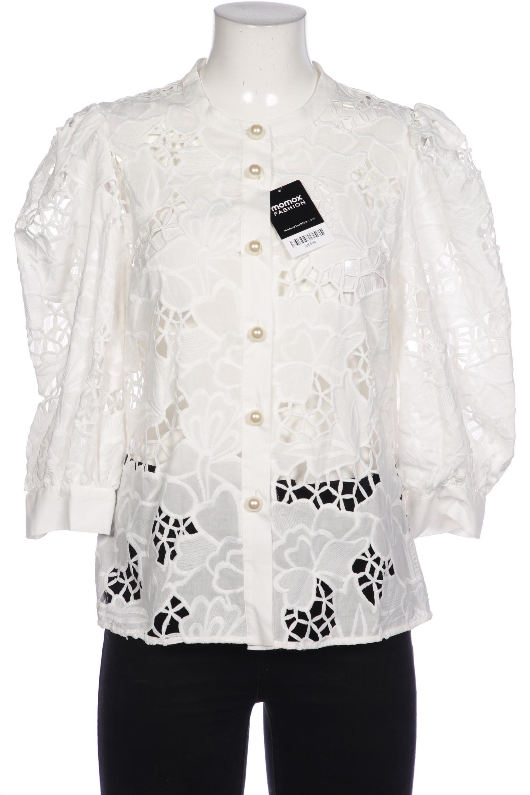 

Custommade Damen Bluse, weiß