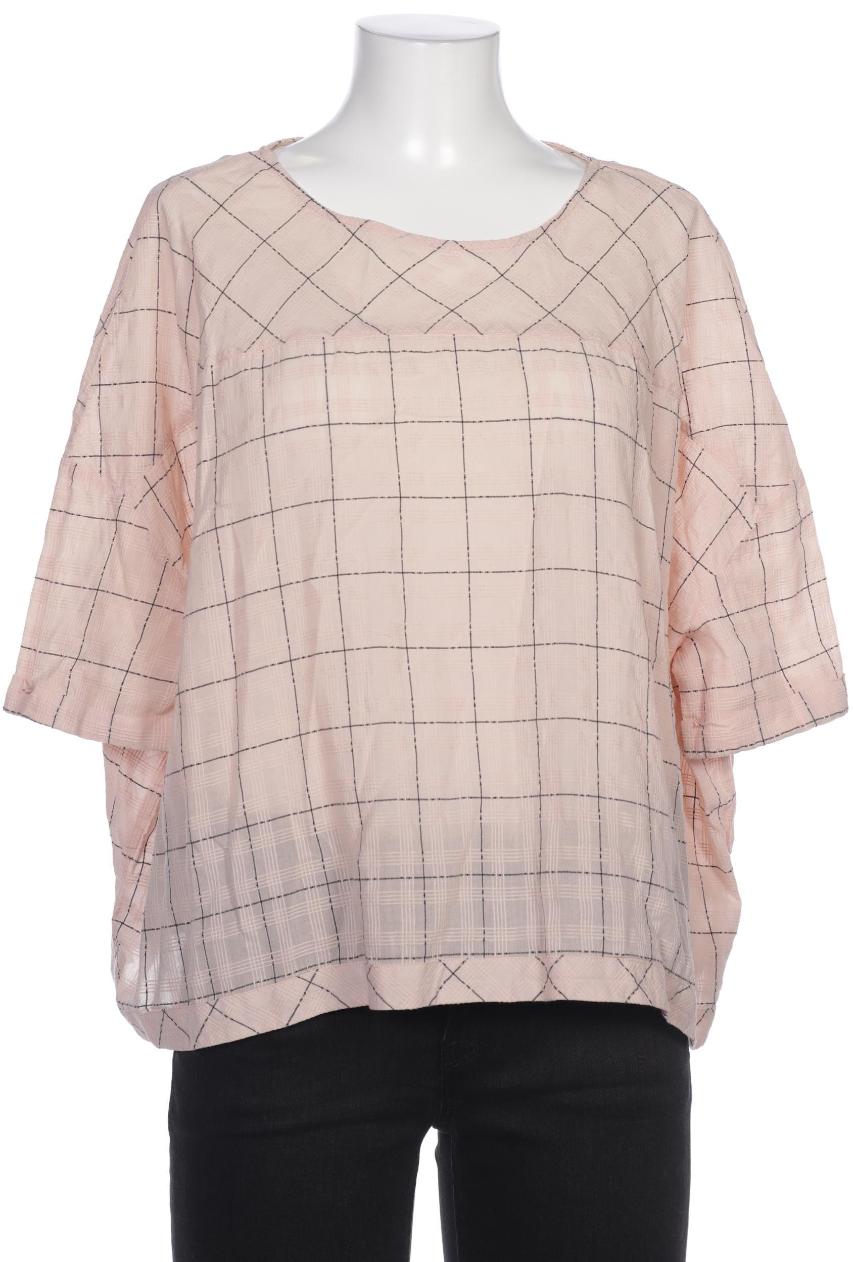 

Custommade Damen Bluse, pink