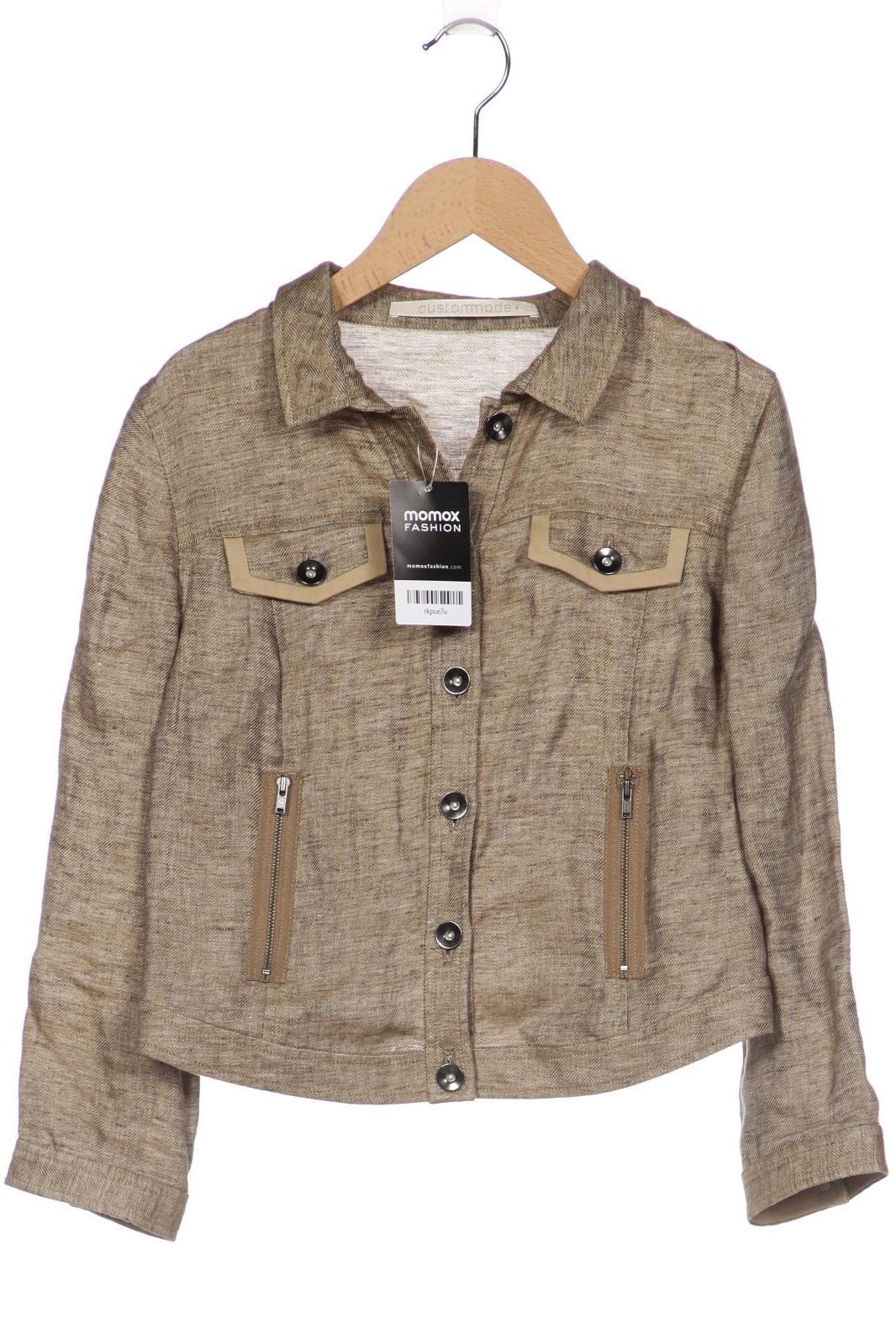 

Custommade Damen Jacke, beige