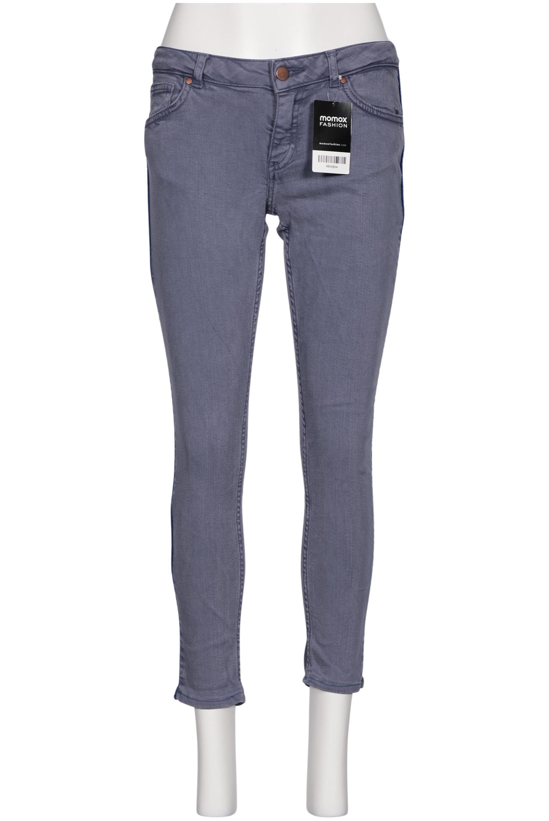 

Custommade Damen Jeans, blau, Gr. 27