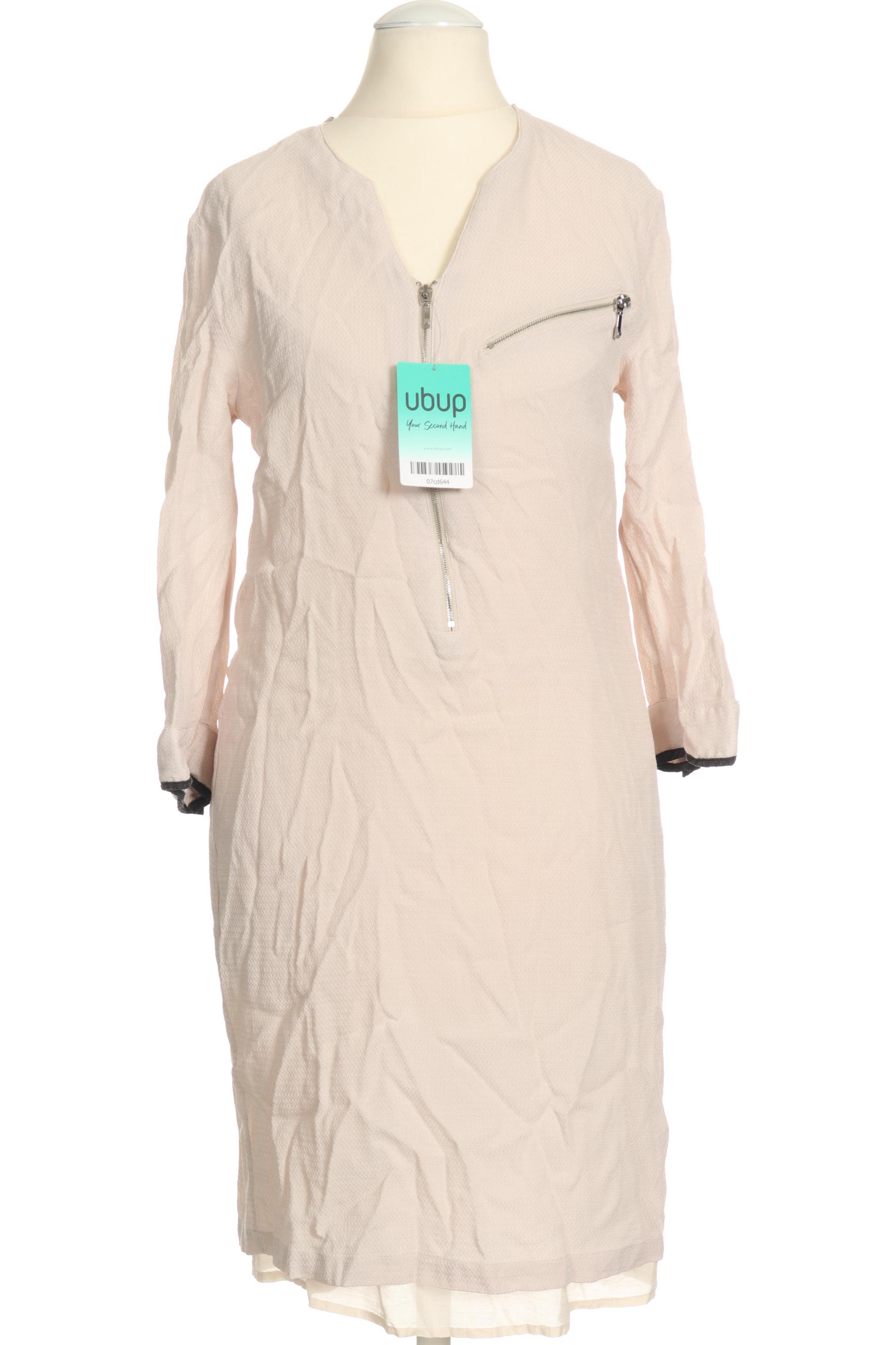 

Custommade Damen Kleid, beige, Gr.