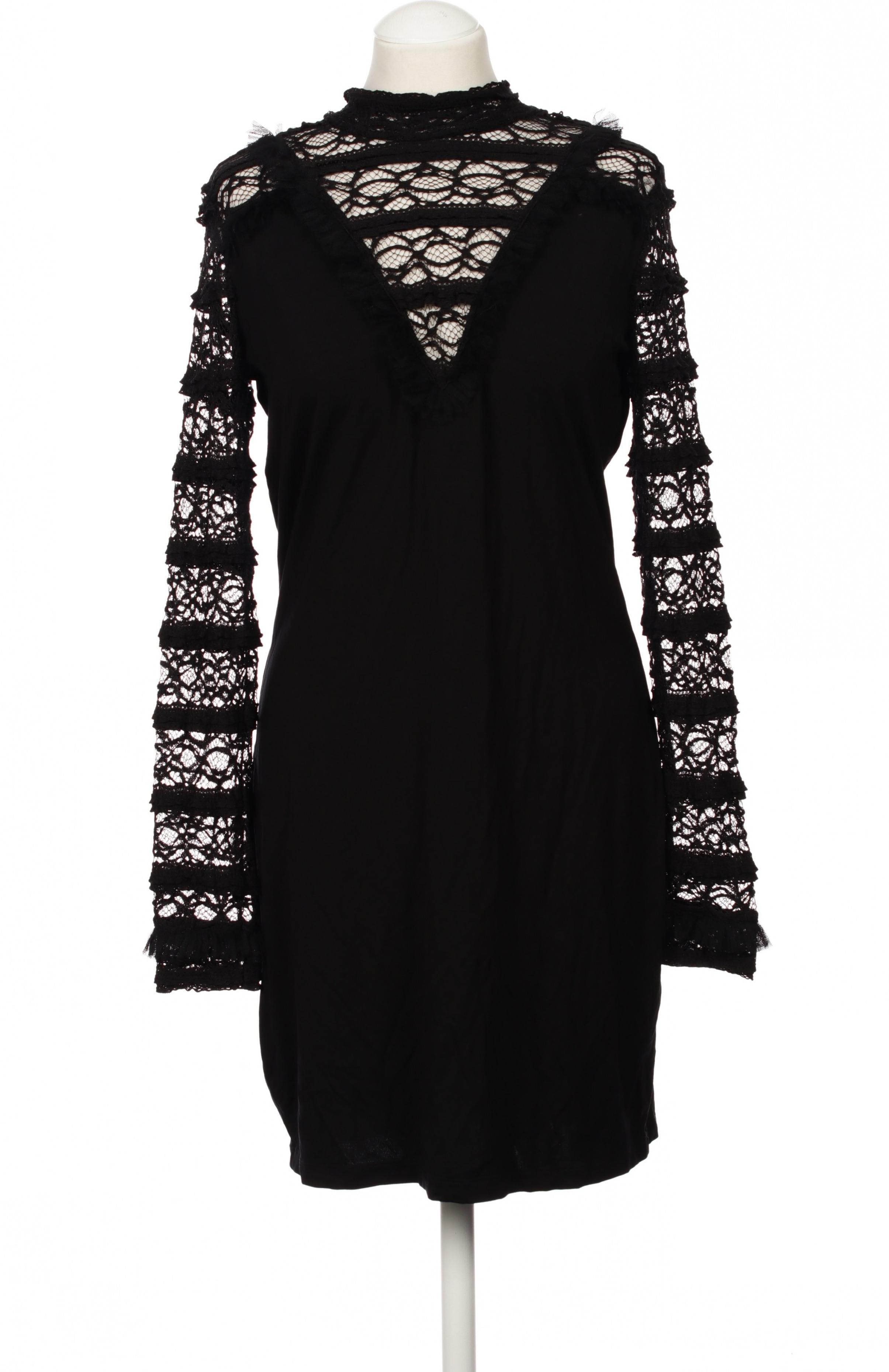 

Custommade Damen Kleid, schwarz, Gr.