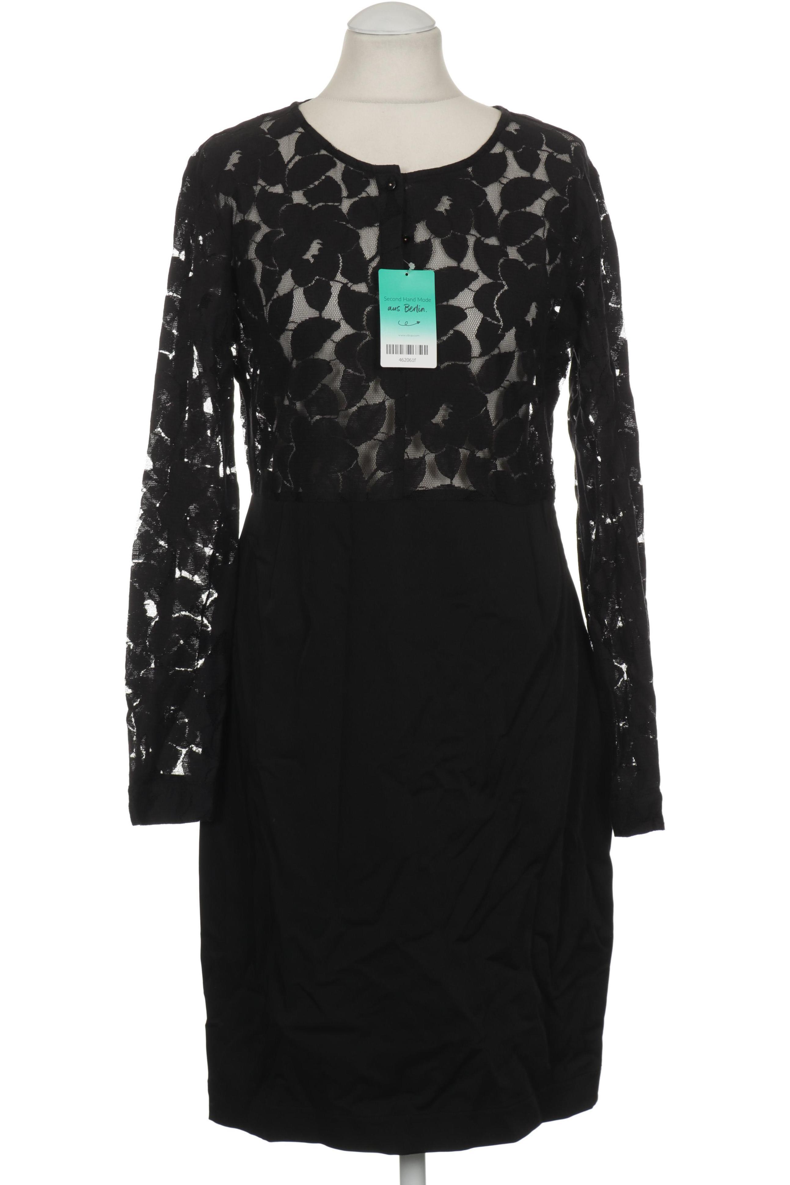 

Custommade Damen Kleid, schwarz, Gr. 42