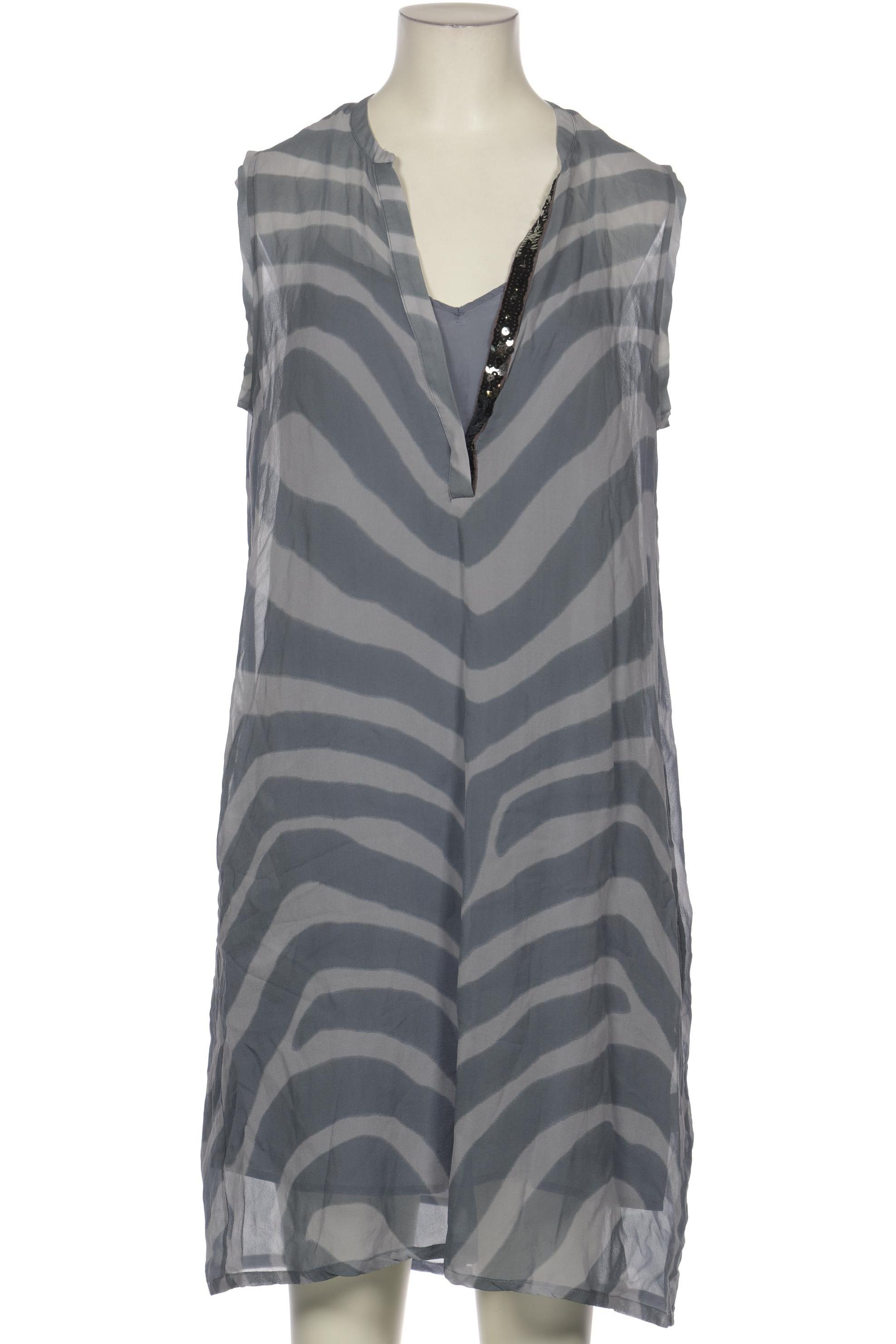

Custommade Damen Kleid, grau, Gr. 36