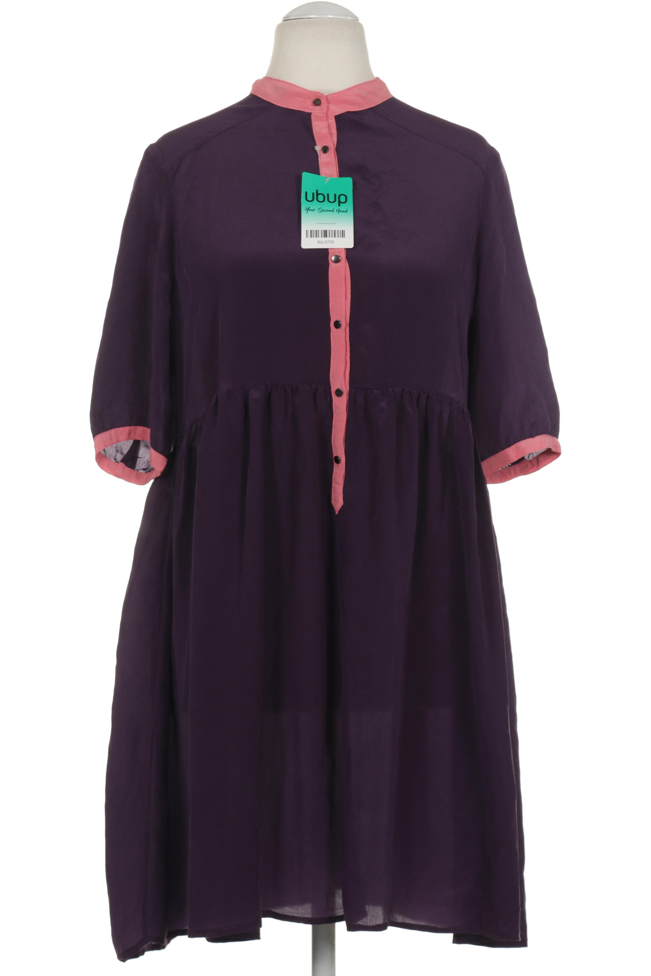 

Custommade Damen Kleid, lila, Gr. 38