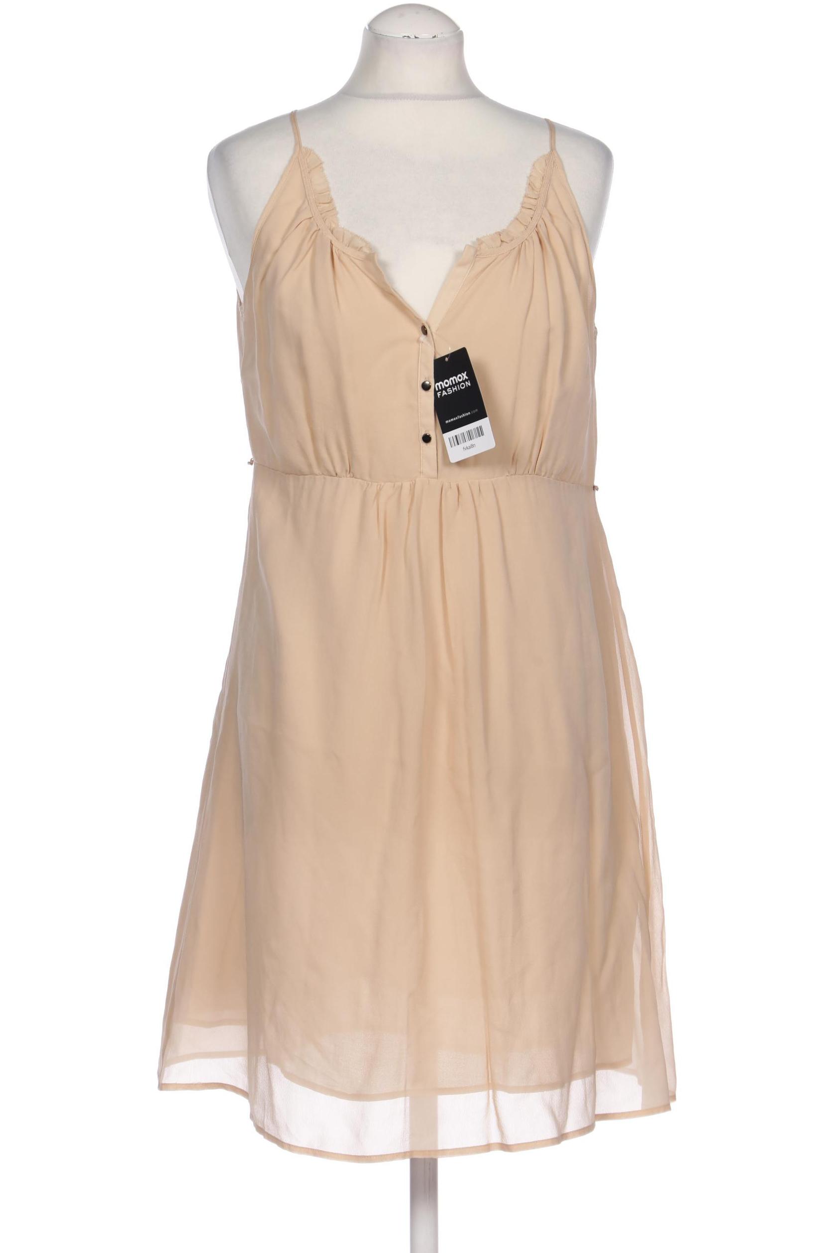 

Custommade Damen Kleid, beige, Gr. 36