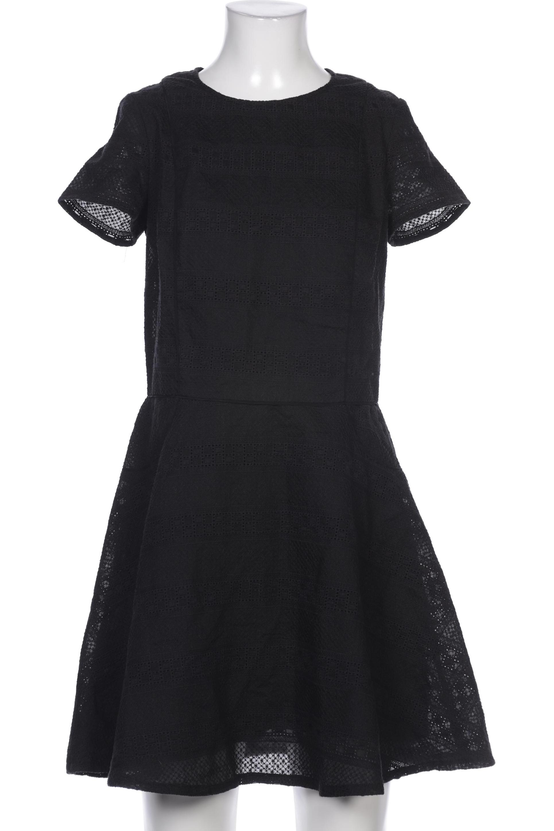 

Custommade Damen Kleid, schwarz