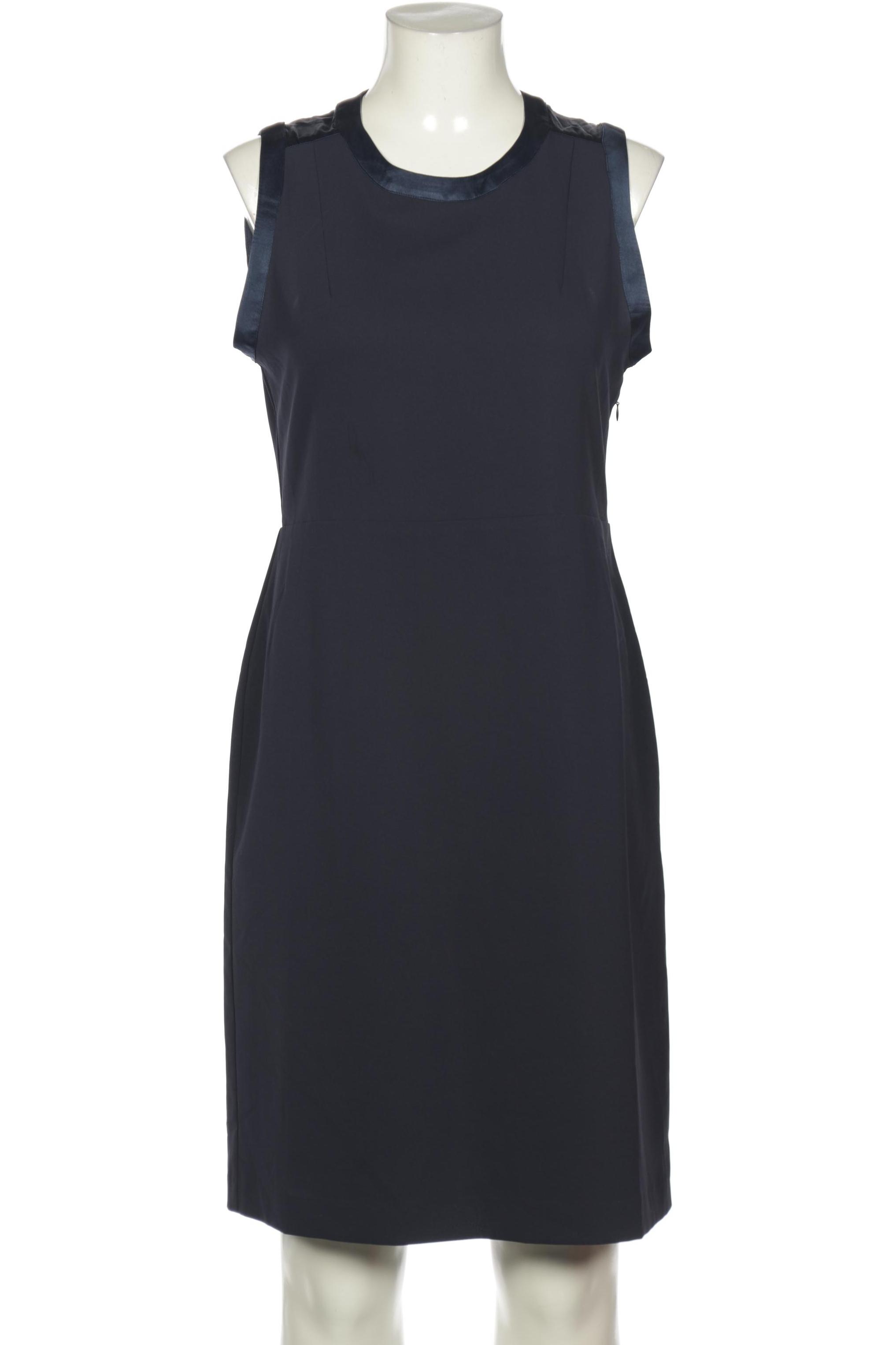 

Custommade Damen Kleid, marineblau, Gr. 40