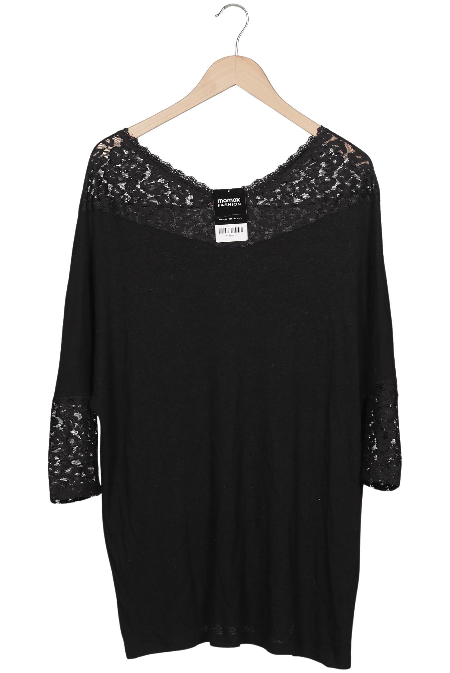 

Custommade Damen Pullover, schwarz, Gr. 38