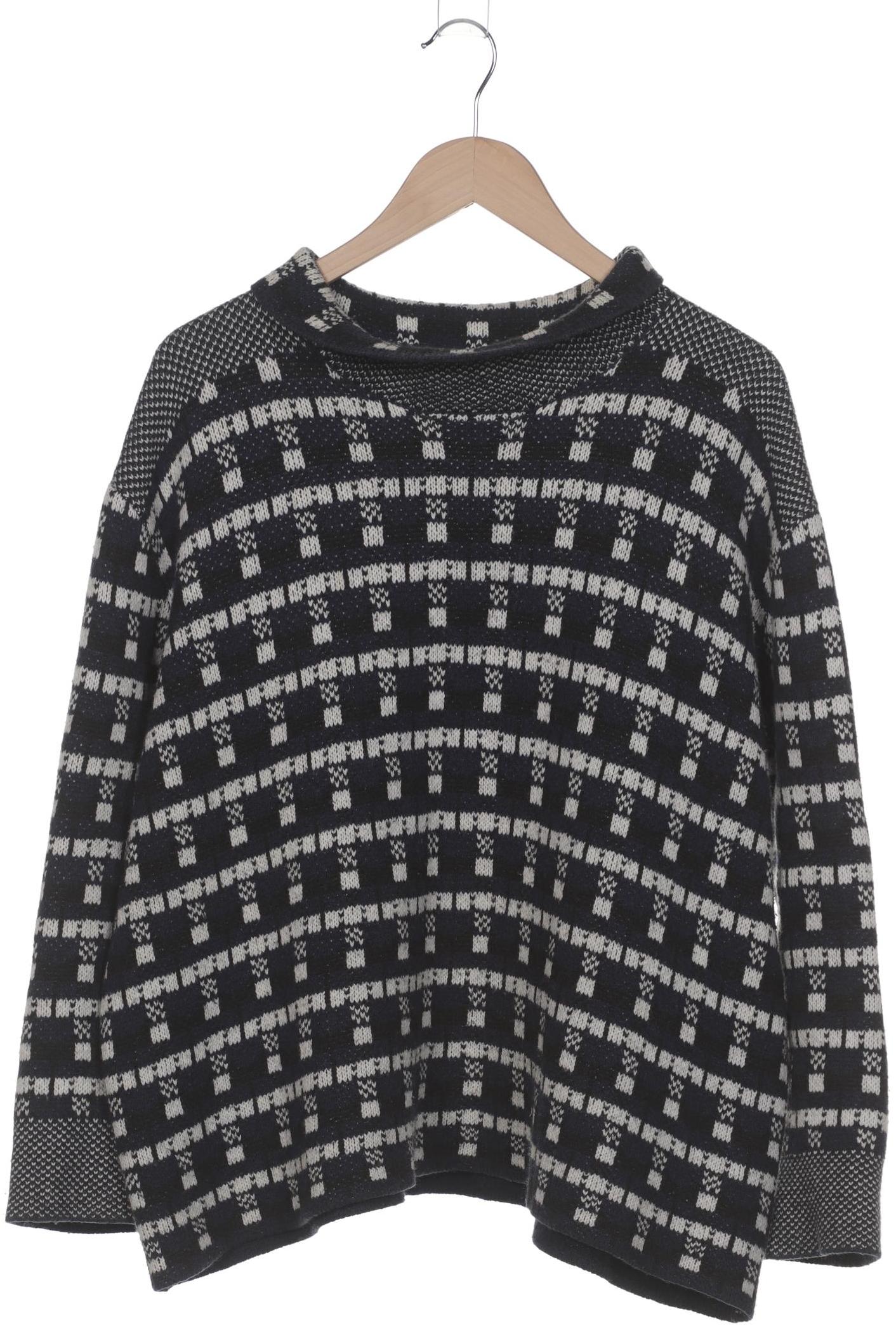 

Custommade Damen Pullover, marineblau, Gr. 42