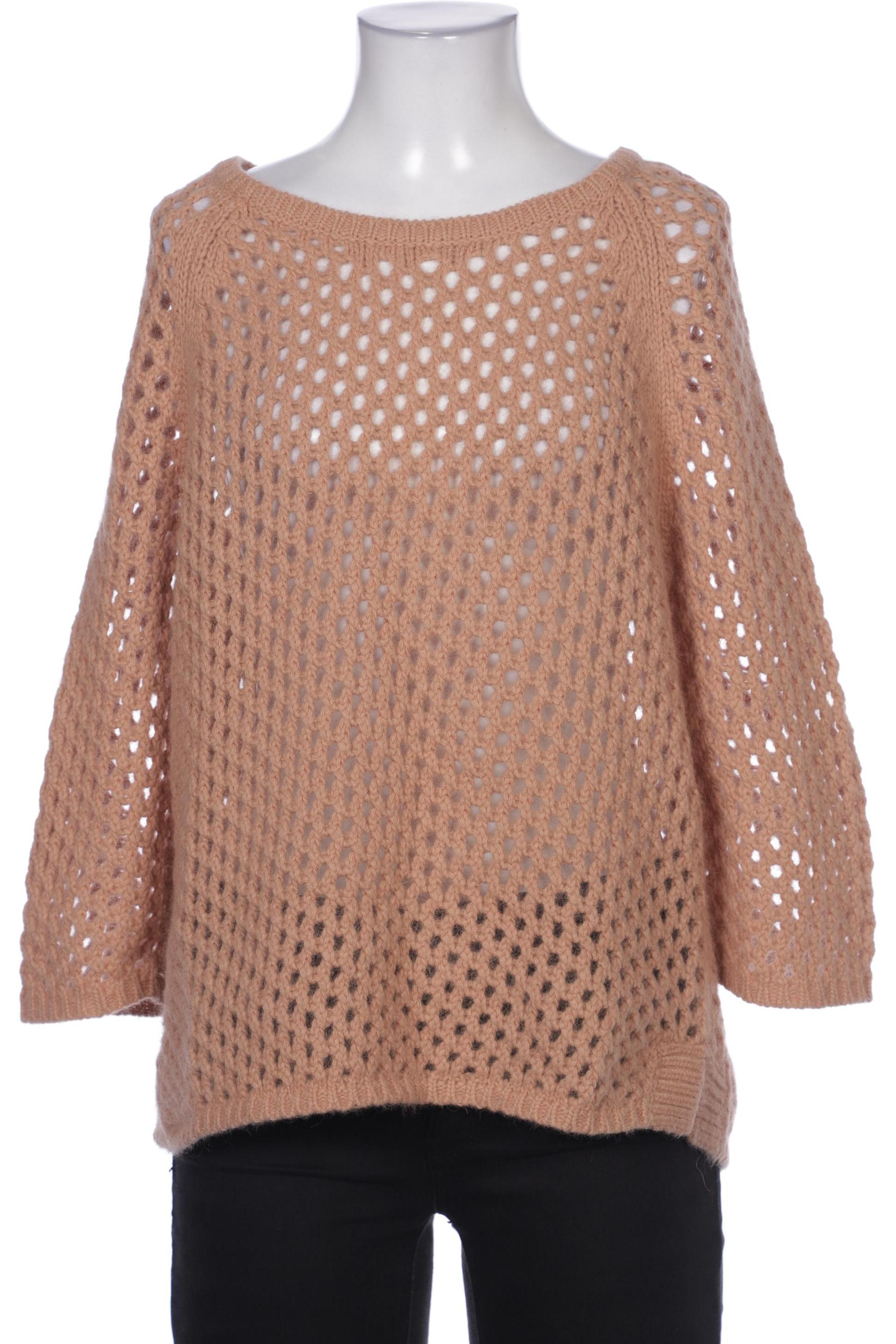 

Custommade Damen Pullover, beige, Gr. 36